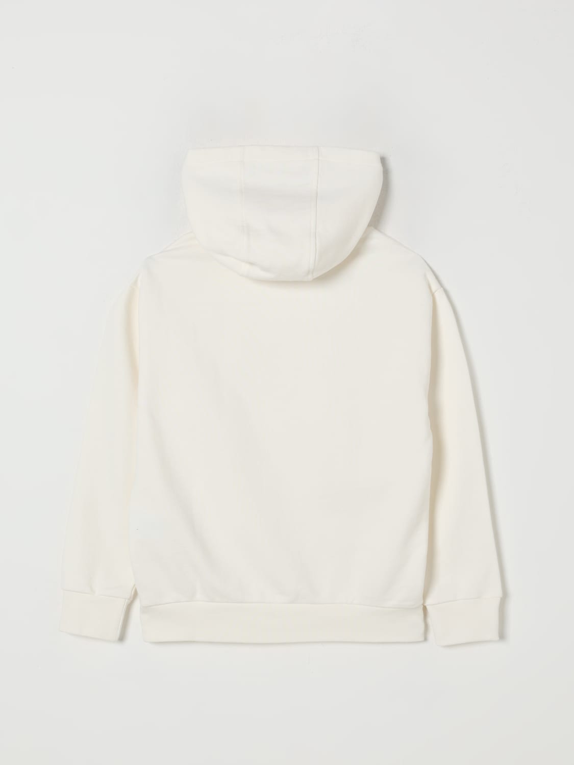 VERSACE SWEATER: Sweater kids Versace, White - Img 2