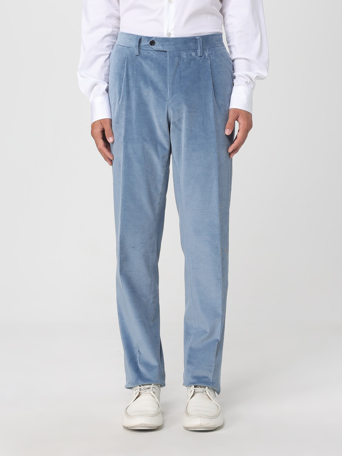 LARDINI TRAJE: Traje hombre Lardini, Denim - Img 6