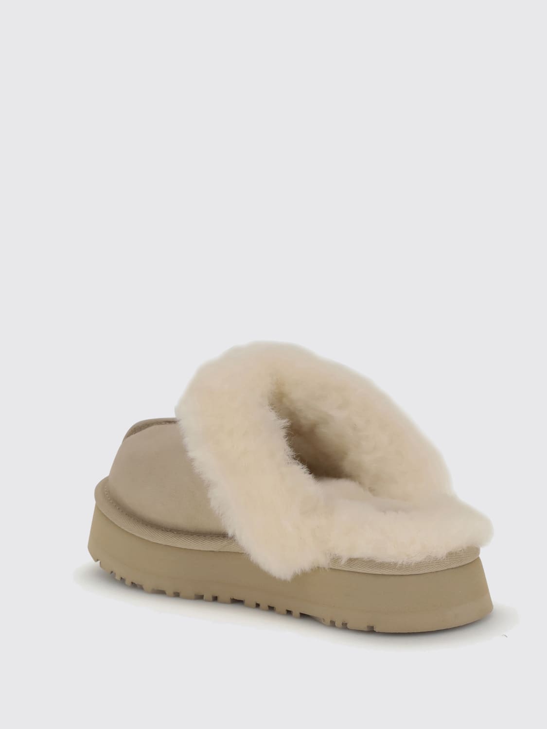 UGG SHOES: Flat sandals woman UGG, Earth - Img 3