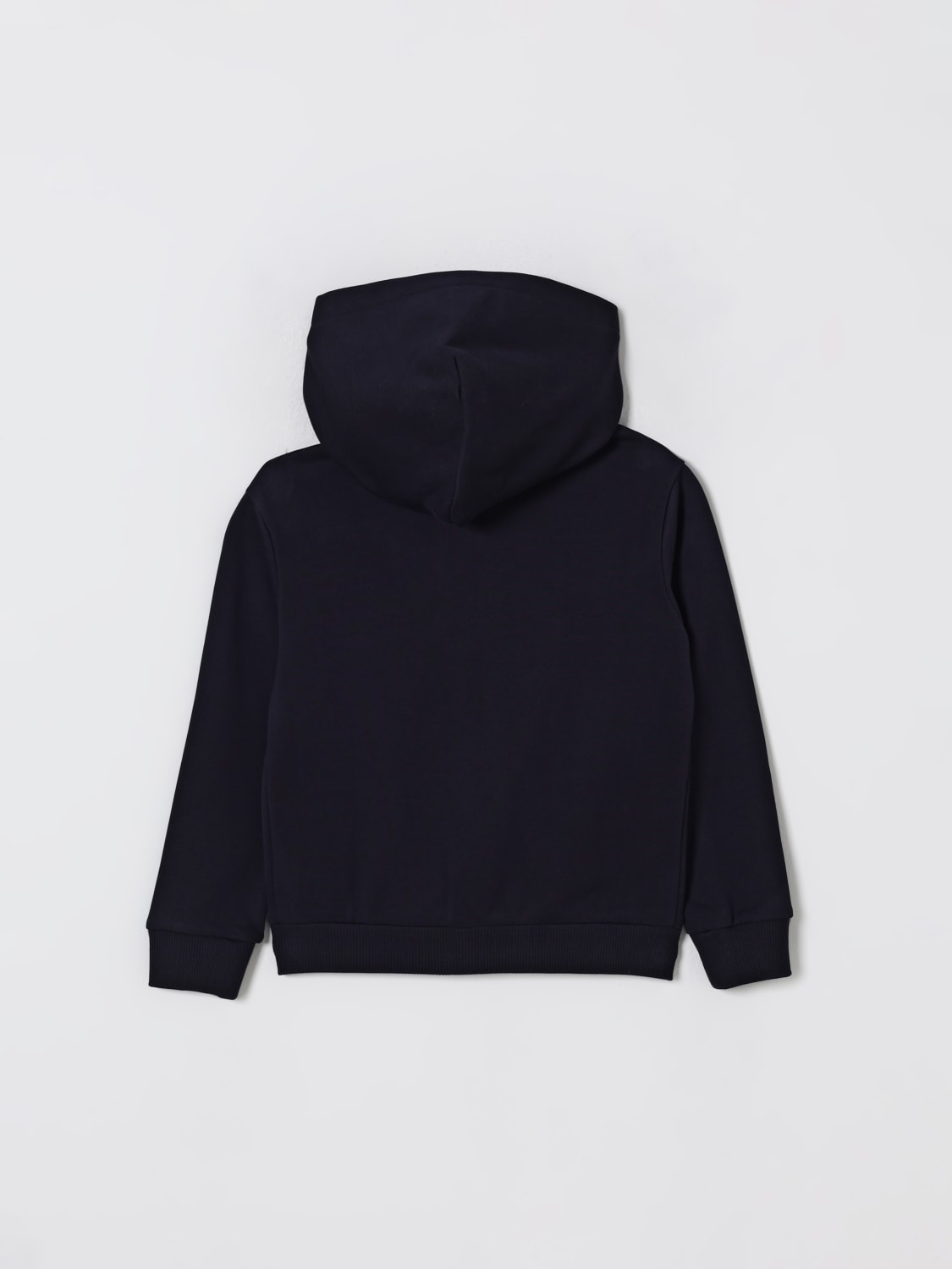 DOLCE & GABBANA SWEATER: Sweater kids Dolce & Gabbana, Blue - Img 2