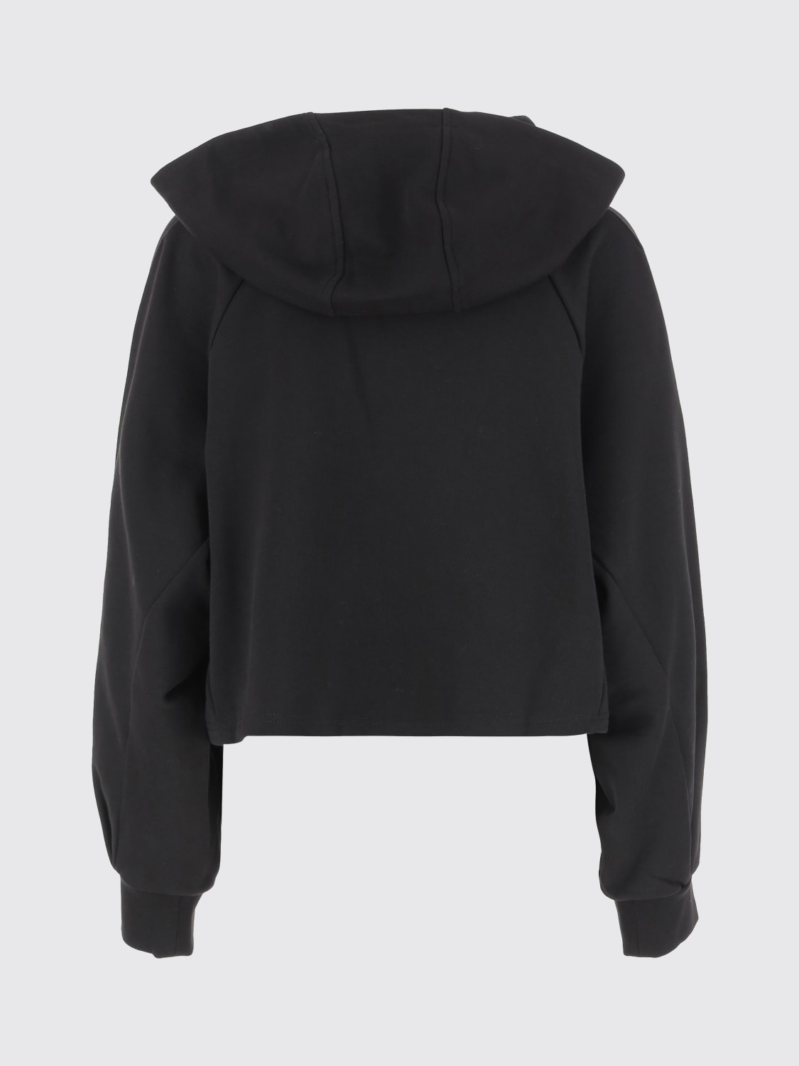 PINKO SUDADERA: Sudadera mujer Pinko, Negro - Img 2