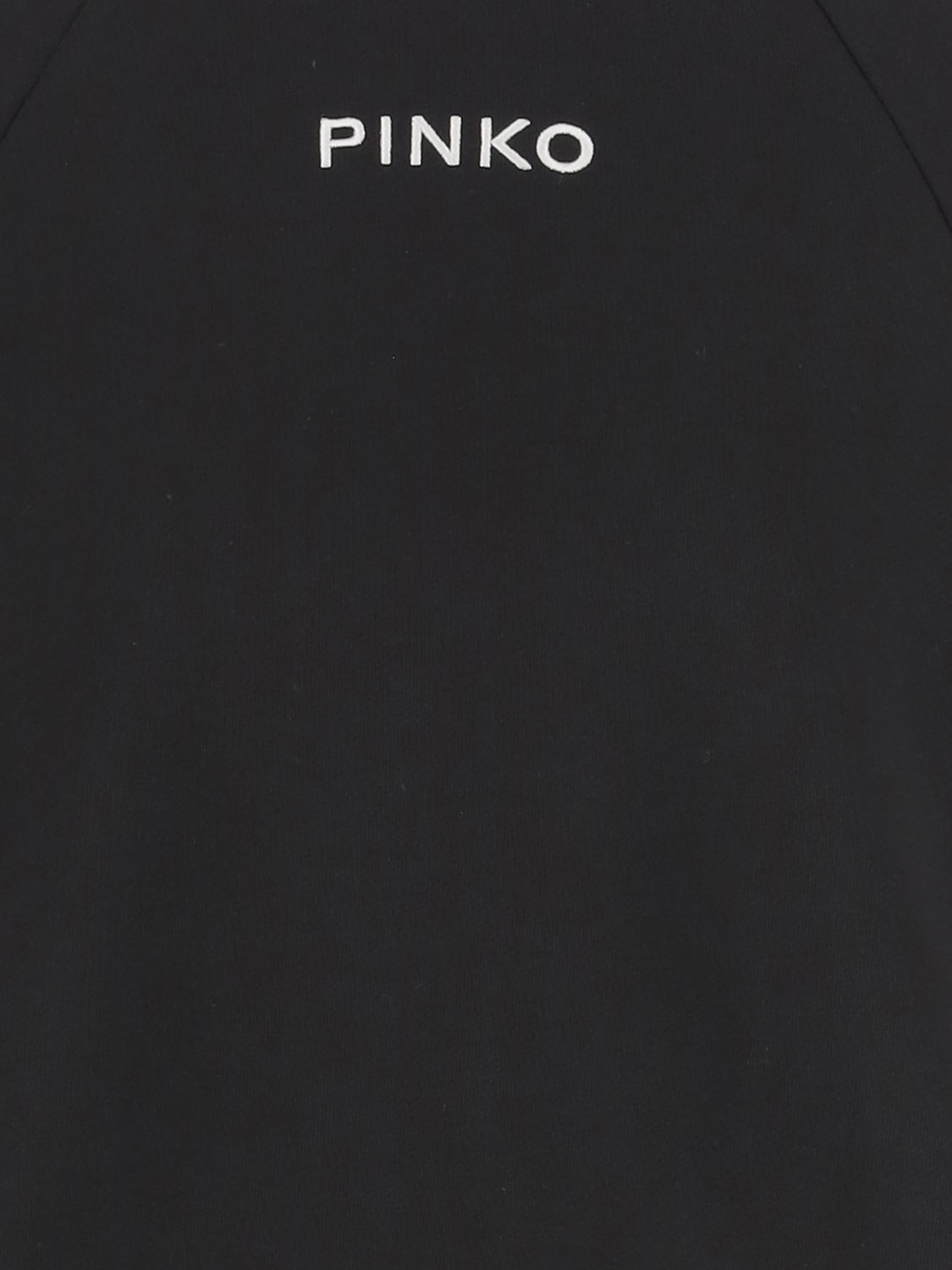 PINKO SUDADERA: Sudadera mujer Pinko, Negro - Img 3