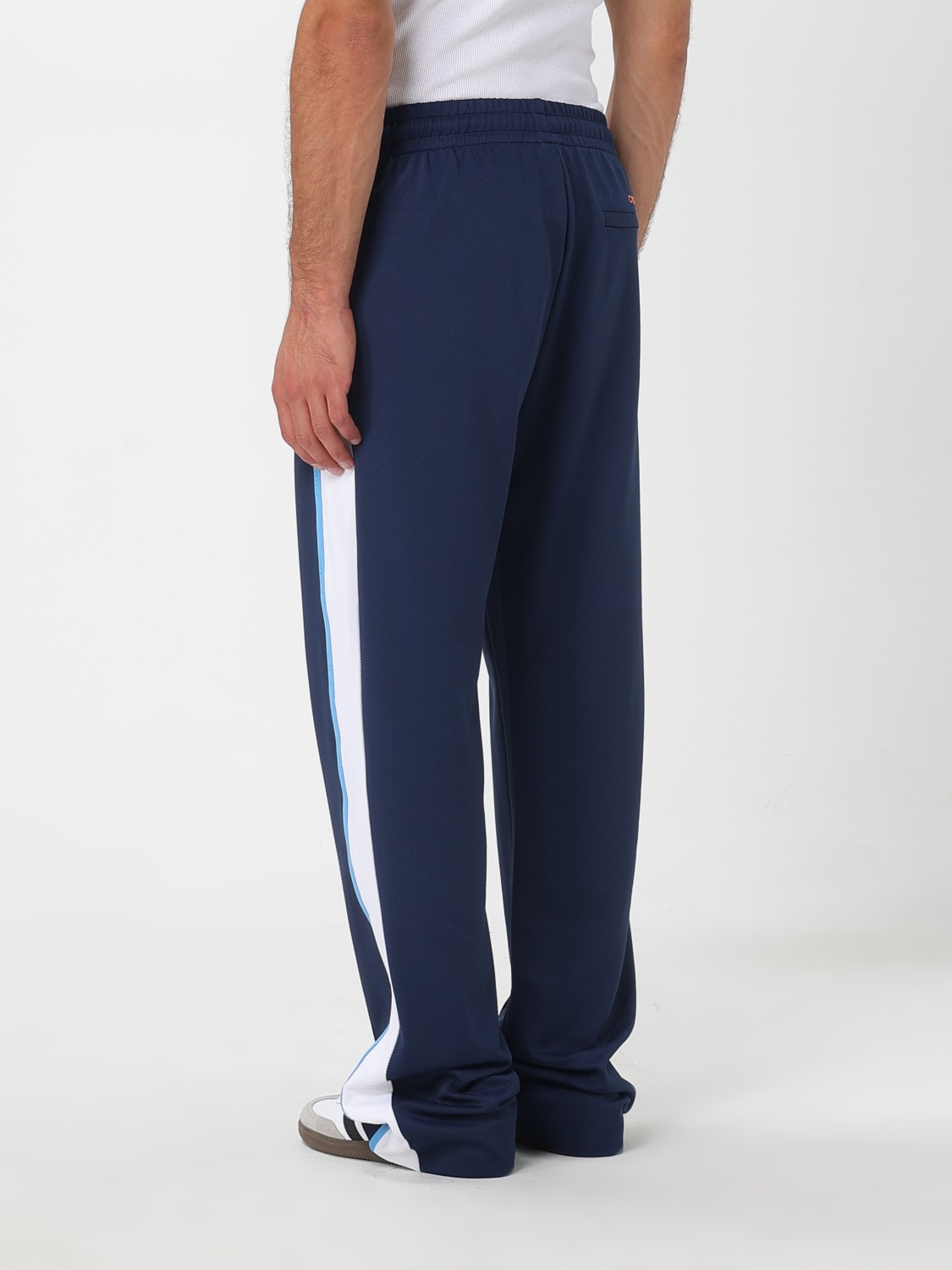 CASABLANCA HOSE: Hose herren Casablanca, Weiß - Img 2