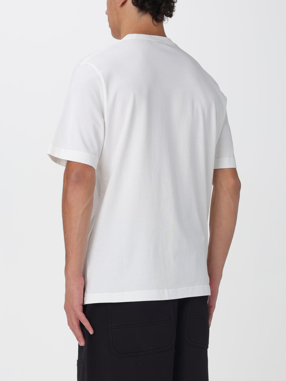 AUTRY CAMISETA: Camiseta hombre Autry, Blanco - Img 2