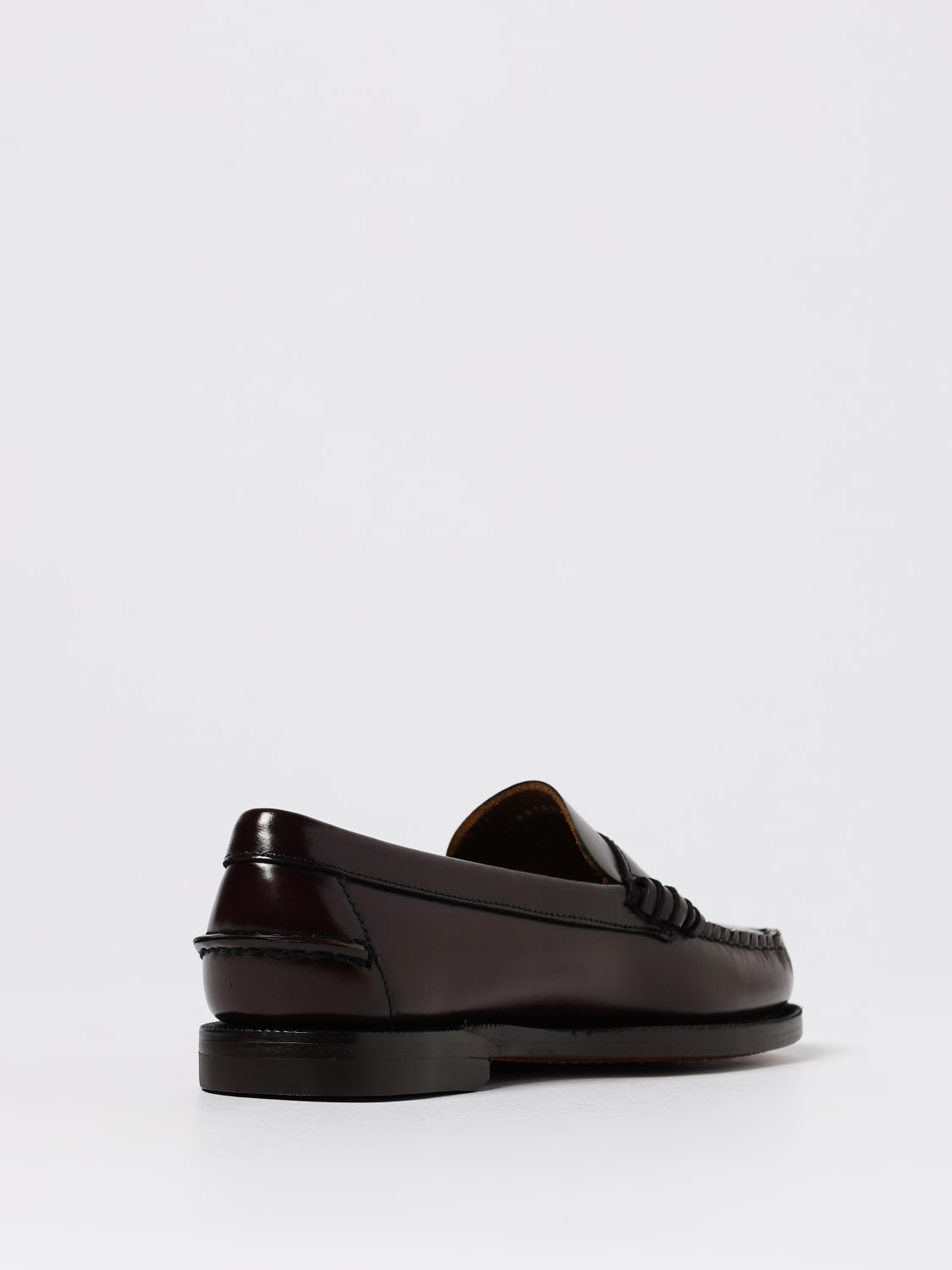 SEBAGO MOKASSINS: Mokassins damen Sebago, Braun - Img 3