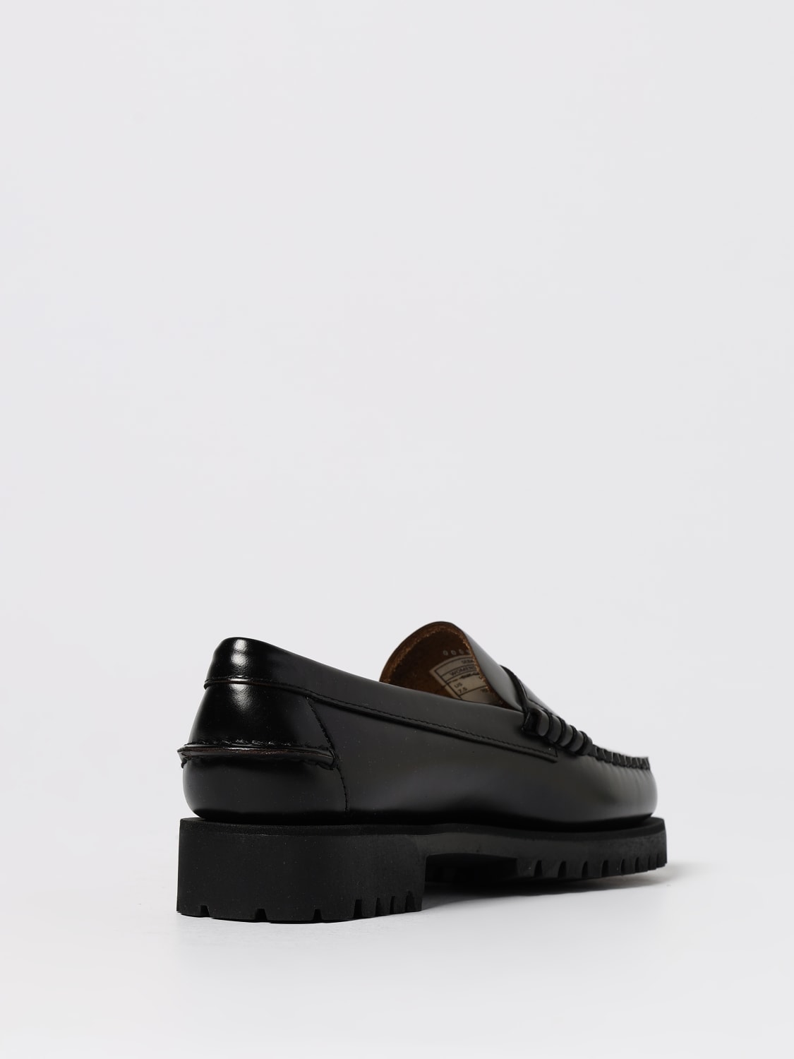 SEBAGO MOKASSINS: Mokassins damen Sebago, Schwarz - Img 3