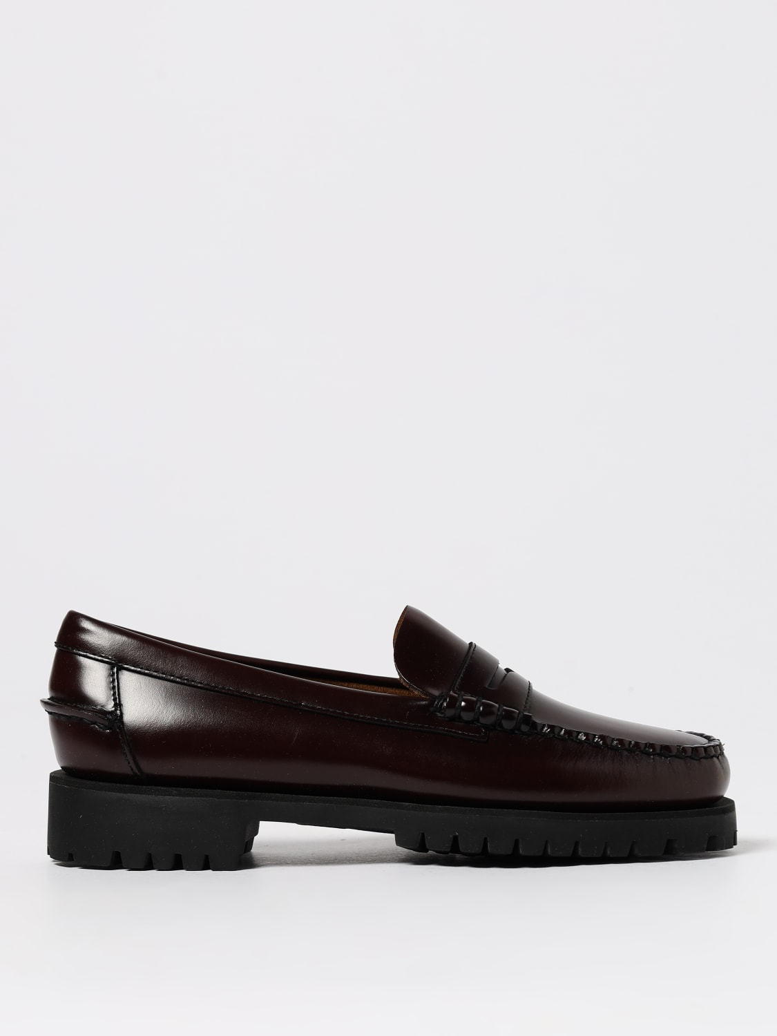 SEBAGO MOKASSINS: Mokassins damen Sebago, Braun - Img 1