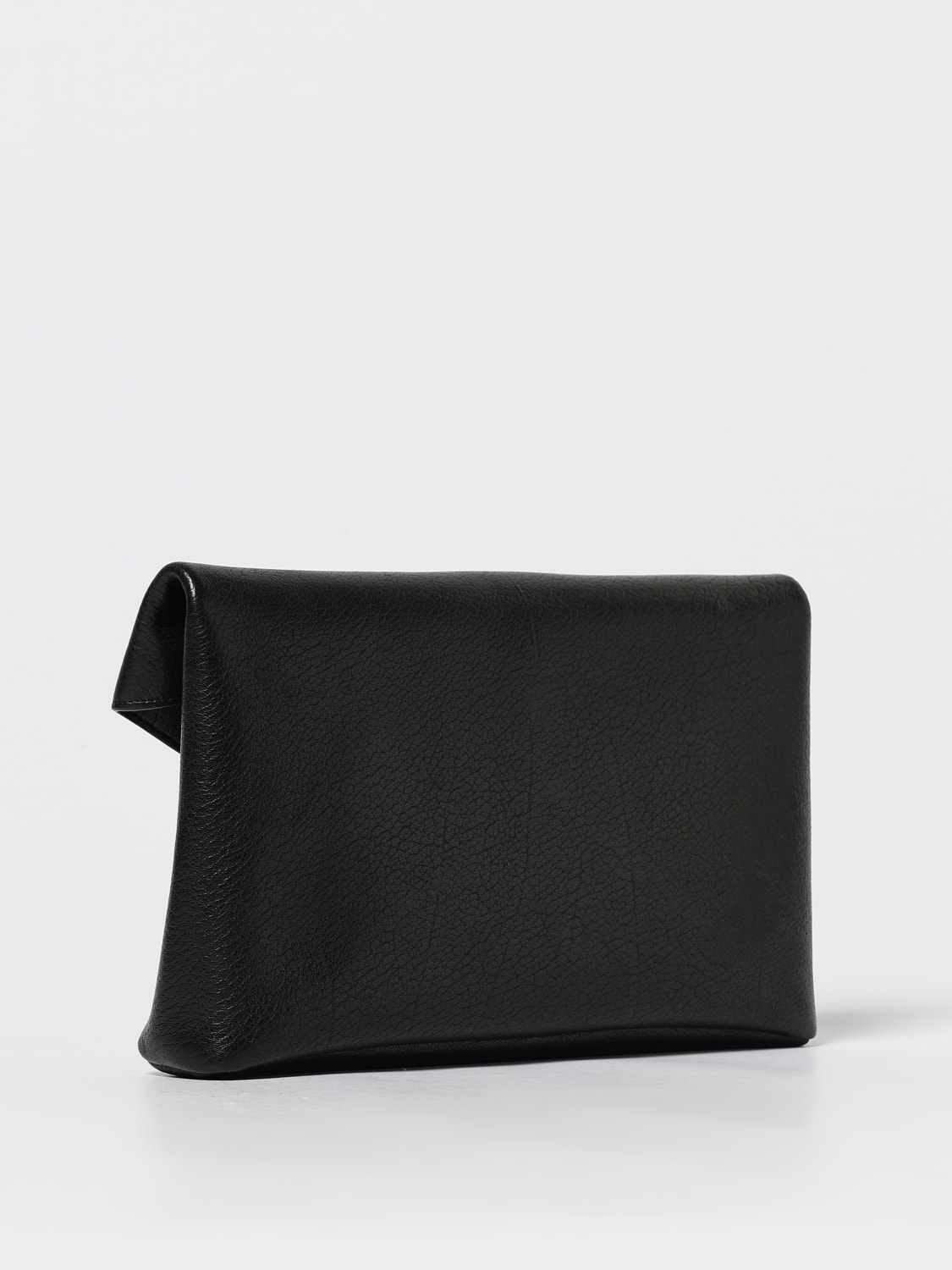 SAINT LAURENT BRIEFCASE: Bags men Saint Laurent, Black - Img 3