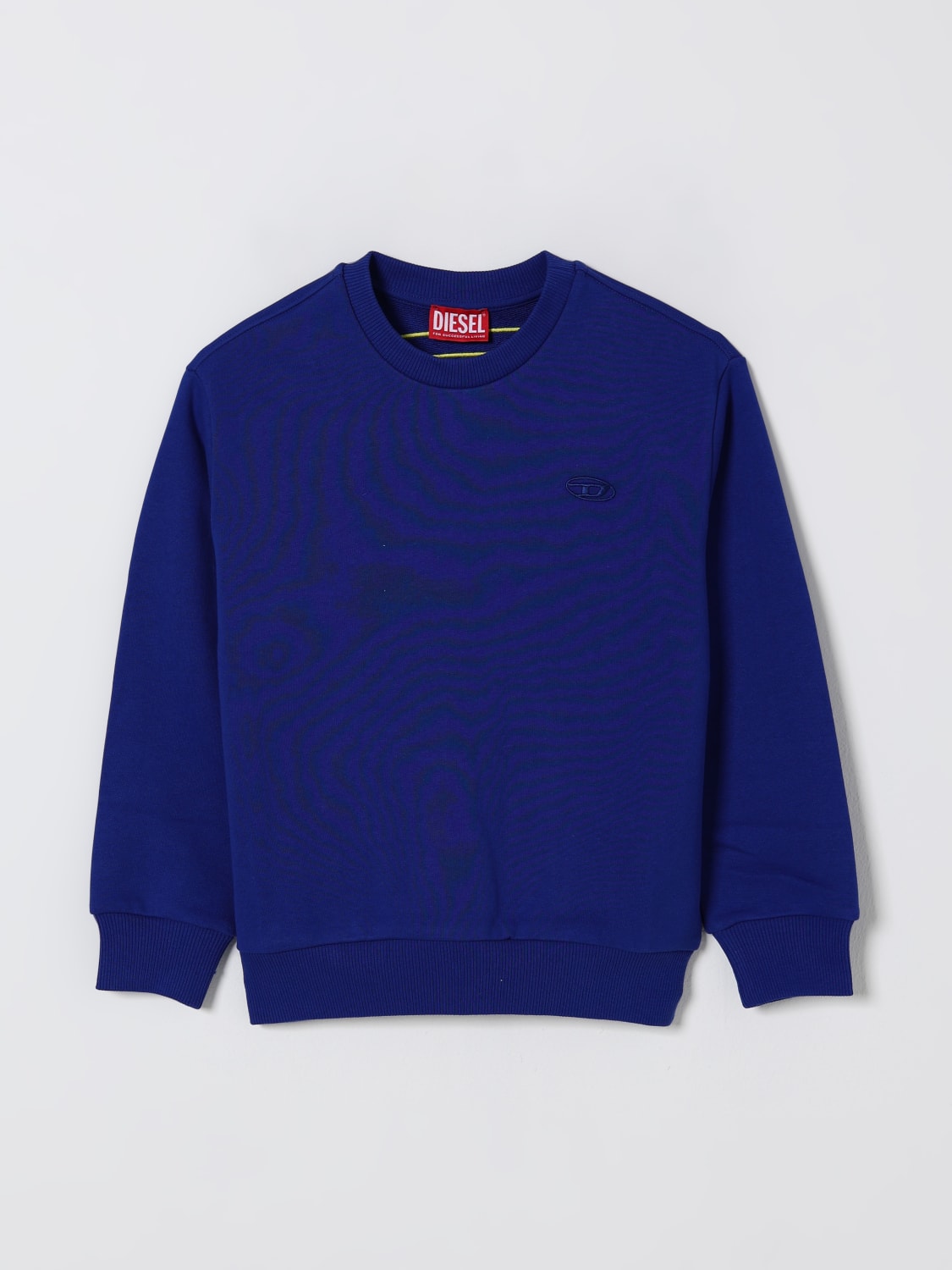 DIESEL SWEATER: Sweater kids Diesel, Multicolor - Img 1