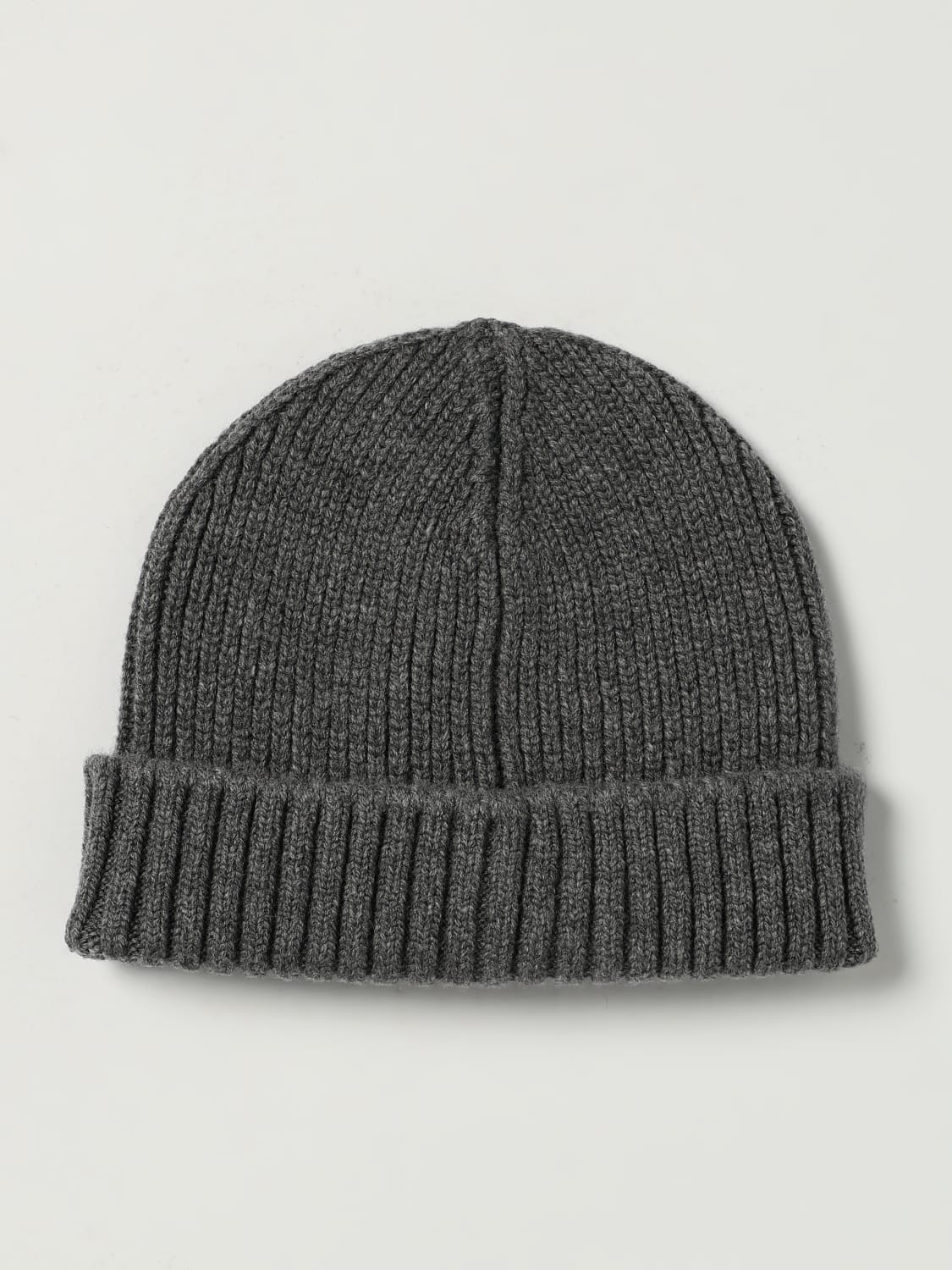 DOLCE & GABBANA HAT: Separates kids Dolce & Gabbana, Grey - Img 2