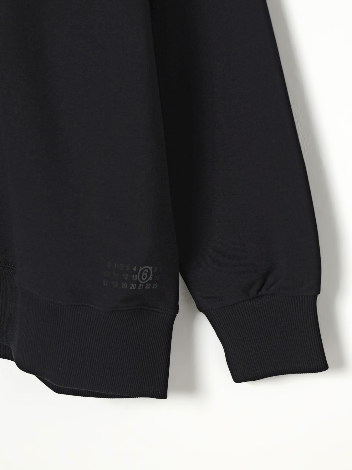 MM6 MAISON MARGIELA JERSEY: Bañador niños Mm6 Maison Margiela, Negro - Img 3