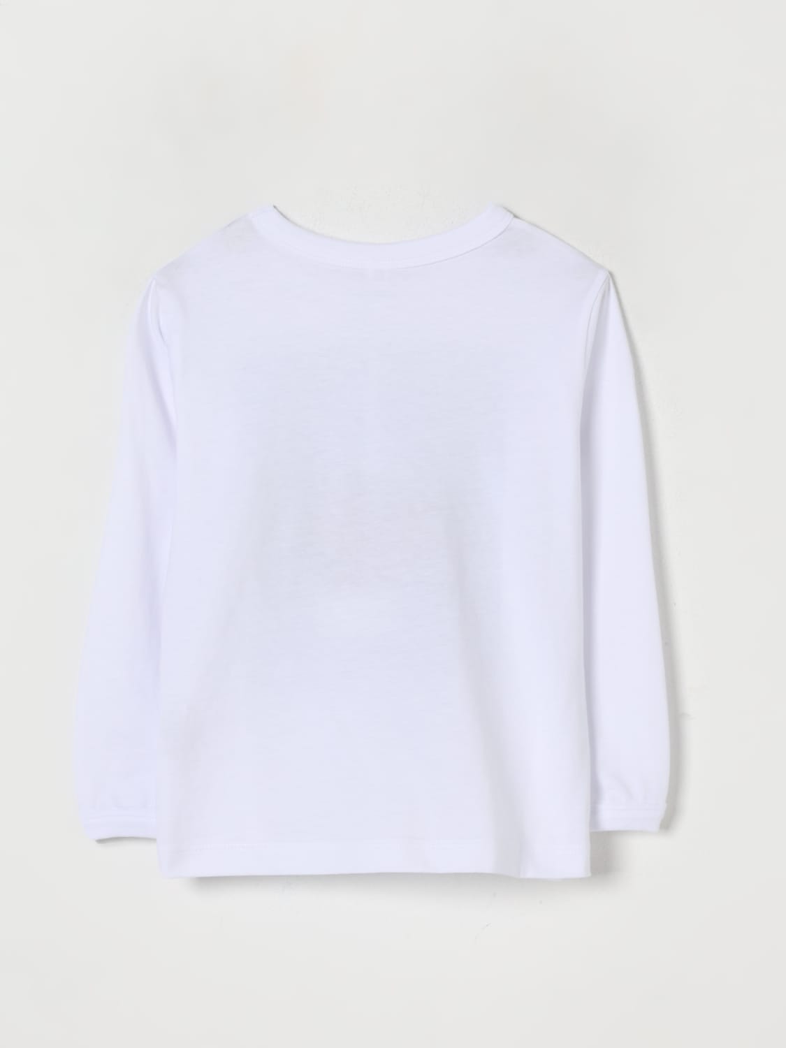 STELLA MCCARTNEY KIDS T-SHIRT: T-shirt kids Stella McCartney Kids, White - Img 2
