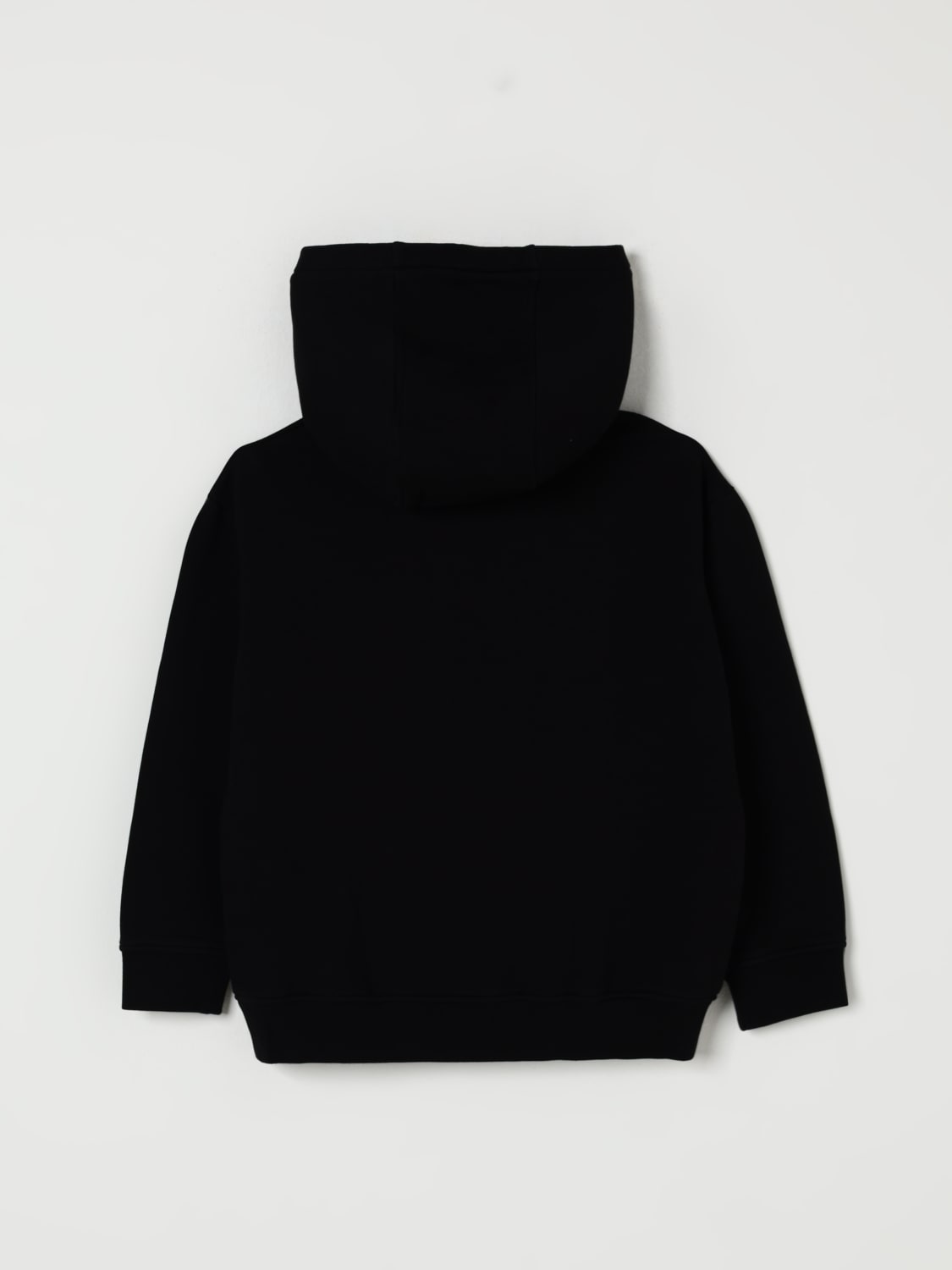 STELLA MCCARTNEY KIDS PULLOVER: Bademode kinder Stella McCartney Kids, Schwarz - Img 2
