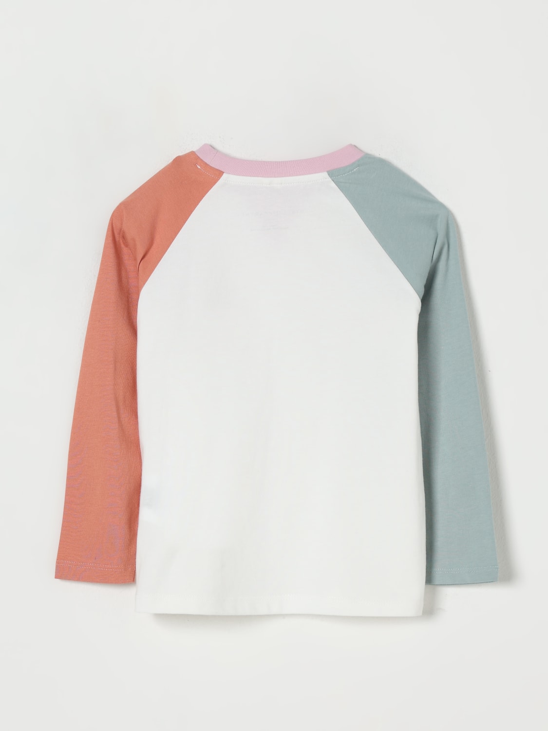 STELLA MCCARTNEY KIDS CAMISETA: Camisetas niños Stella McCartney Kids, Fantasía - Img 2