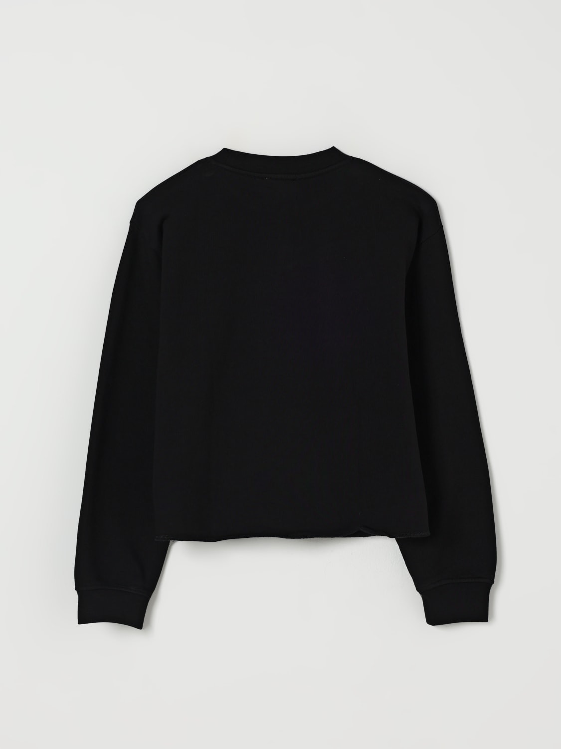 STELLA MCCARTNEY KIDS 毛衣: 泳装 儿童 Stella McCartney Kids, 黑色 - Img 2