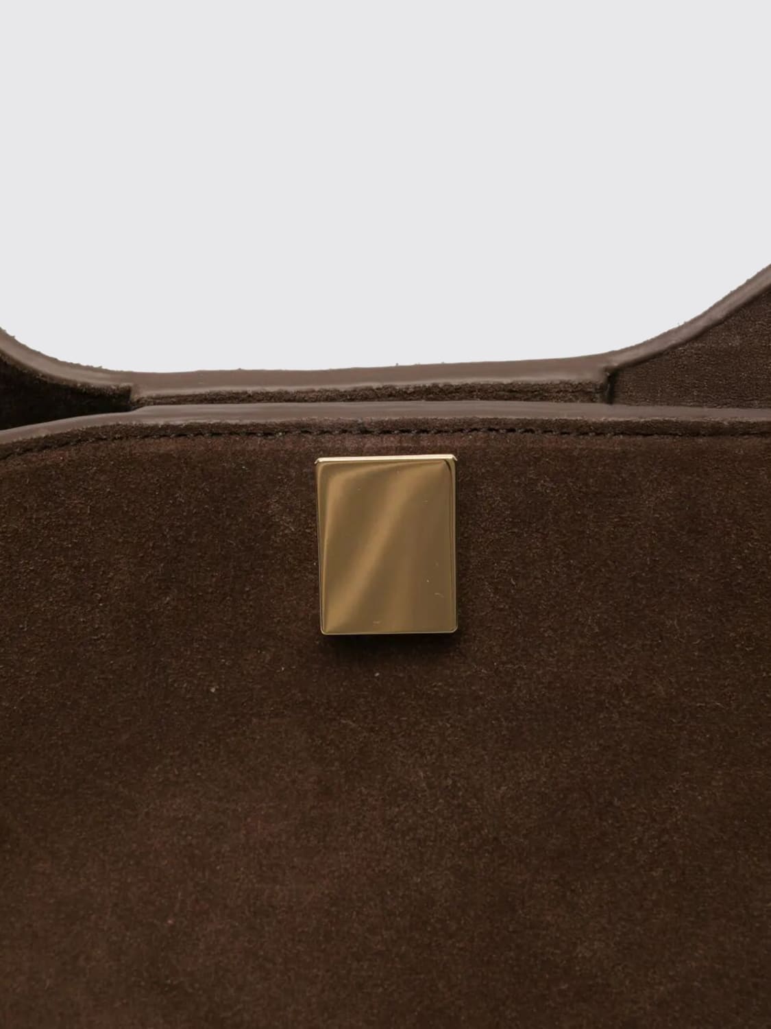 YUZEFI SHOULDER BAG: Shoulder bag woman Yuzefi, Burnt - Img 4