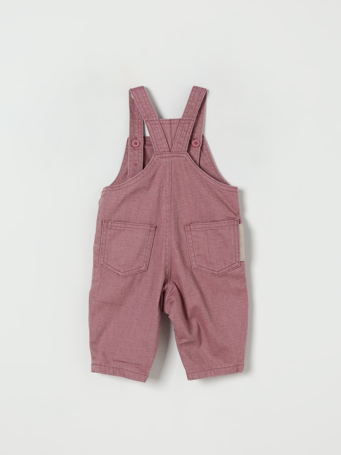STELLA MCCARTNEY KIDS TRACKSUIT: Tracksuits kids Stella McCartney Kids, Pink - Img 2