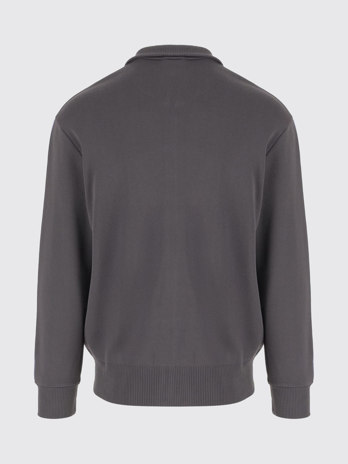 AUTRY SWEATSHIRT: Sweater men Autry, Grey - Img 2