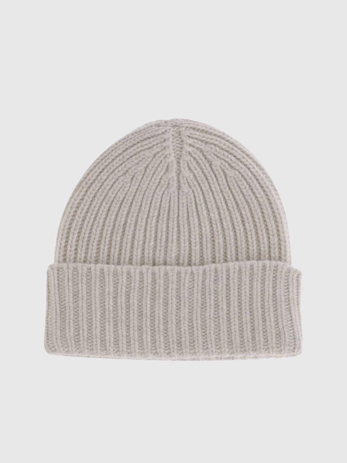 AUTRY HAT: Hat men Autry, Beige - Img 2