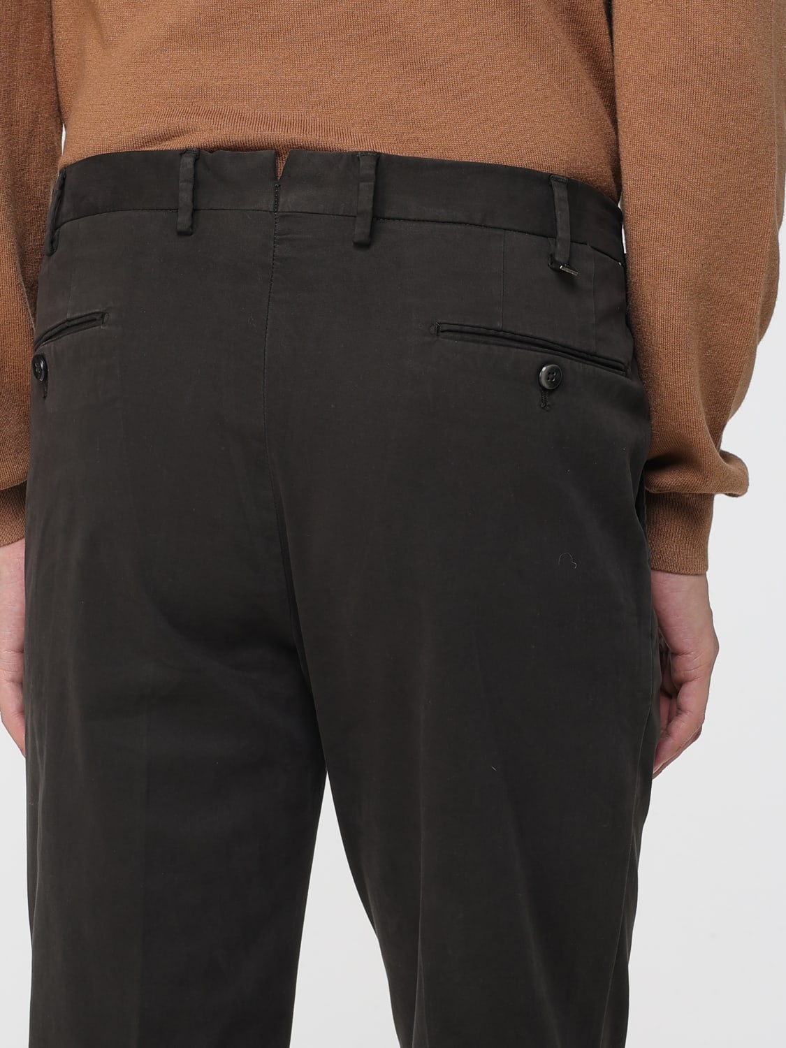 PT TORINO HOSE: Hose herren Pt Torino, Dark - Img 3