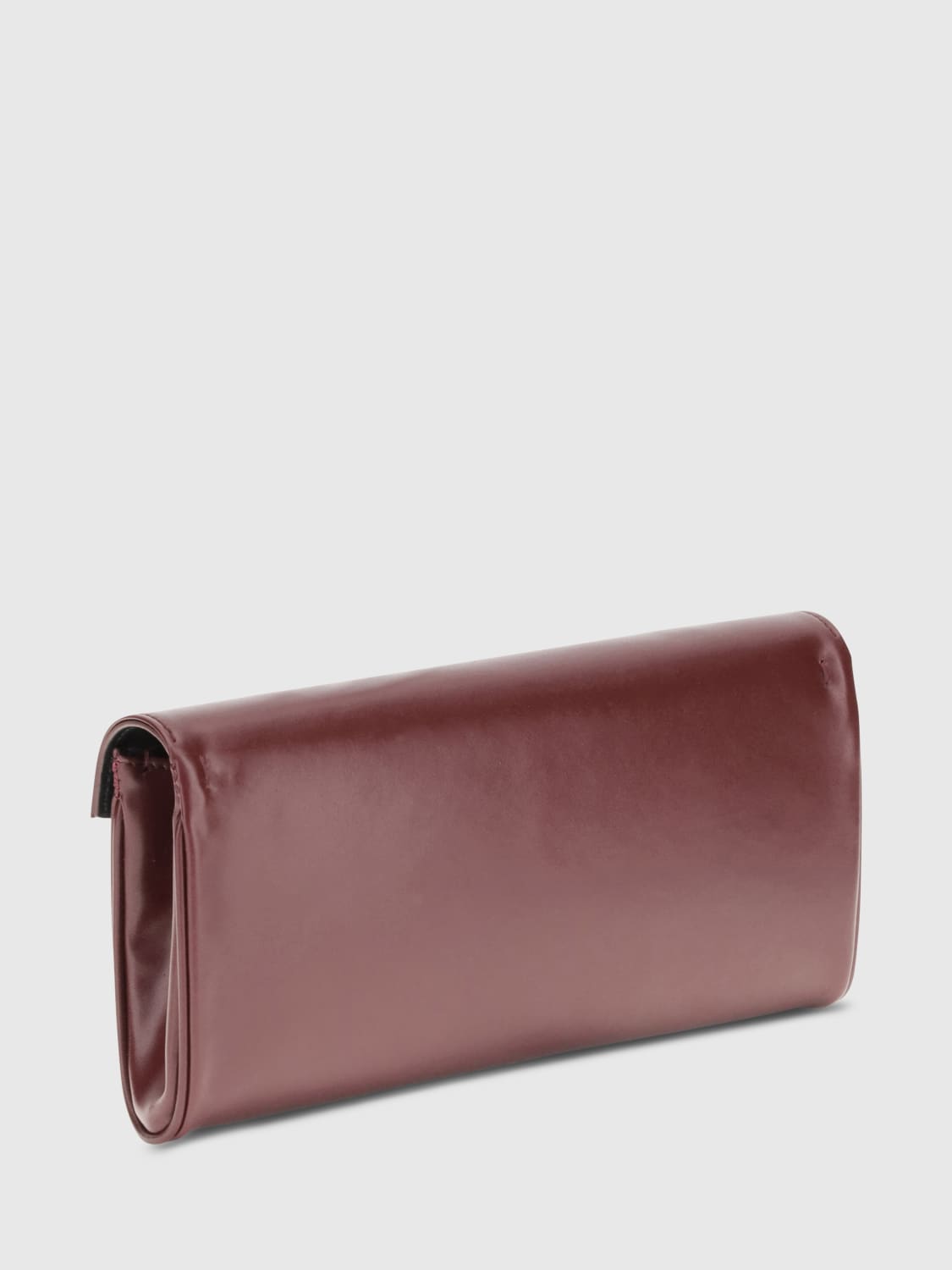 GIUSEPPE ZANOTTI CLUTCH: Clutch woman Giuseppe Zanotti, Red - Img 2