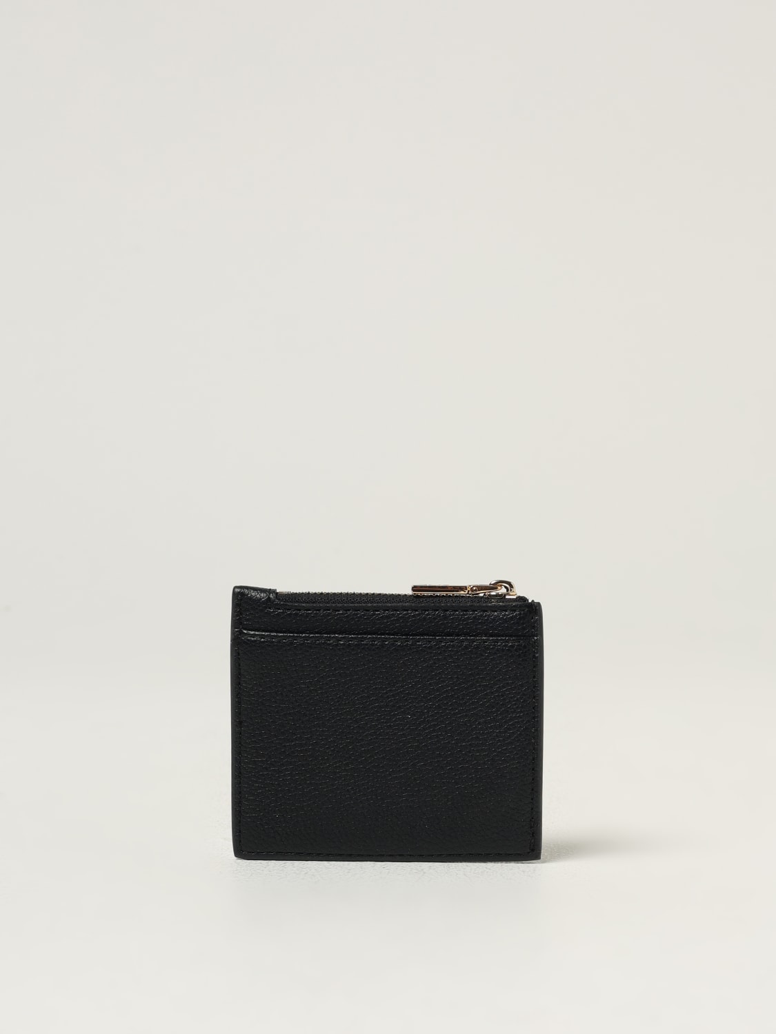 LOVE MOSCHINO CARTERA: Cartera mujer Love Moschino, Negro - Img 2