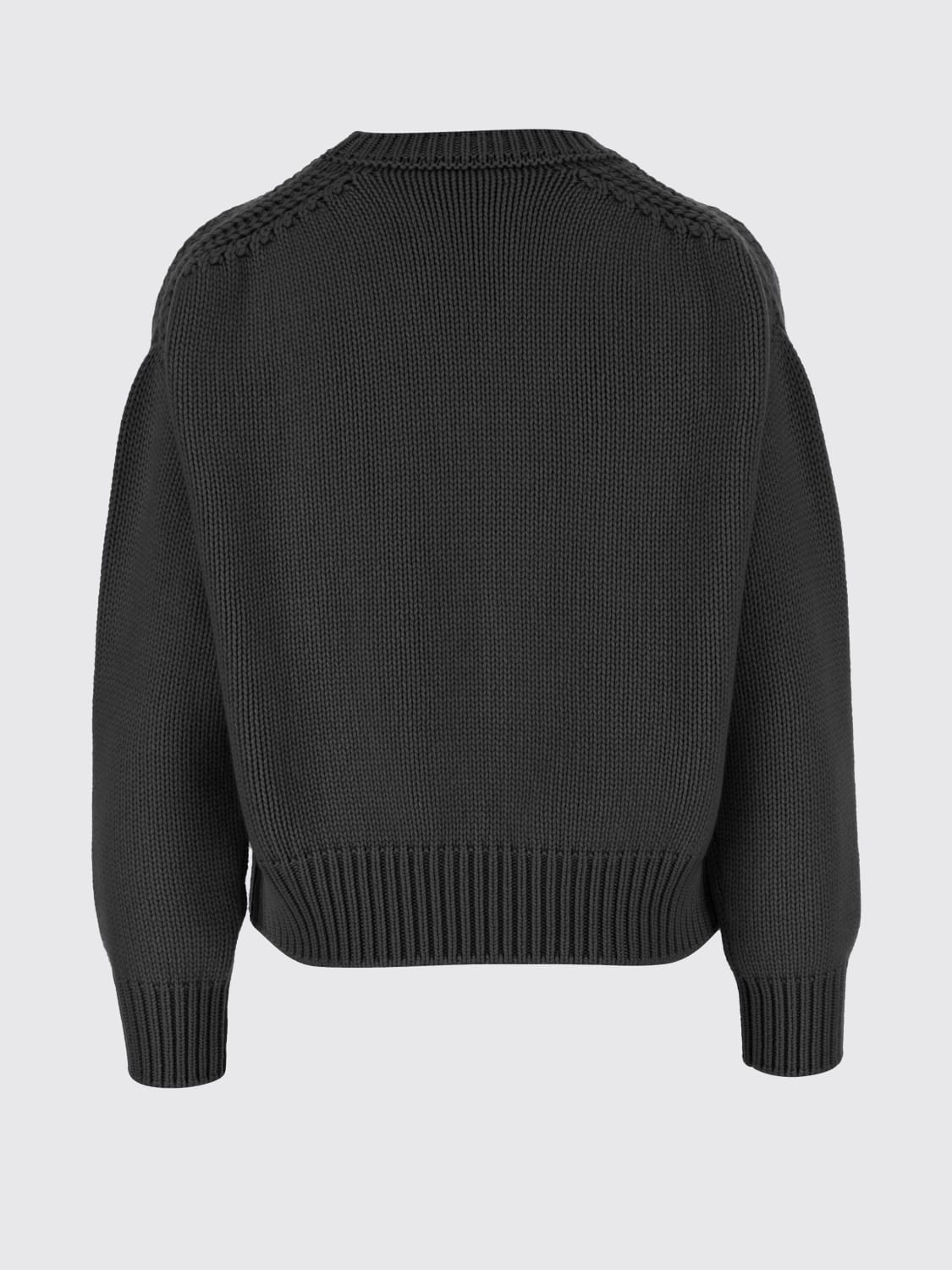 SA SU PHI PULLOVER: Pullover damen Sa Su Phi, Schwarz - Img 2