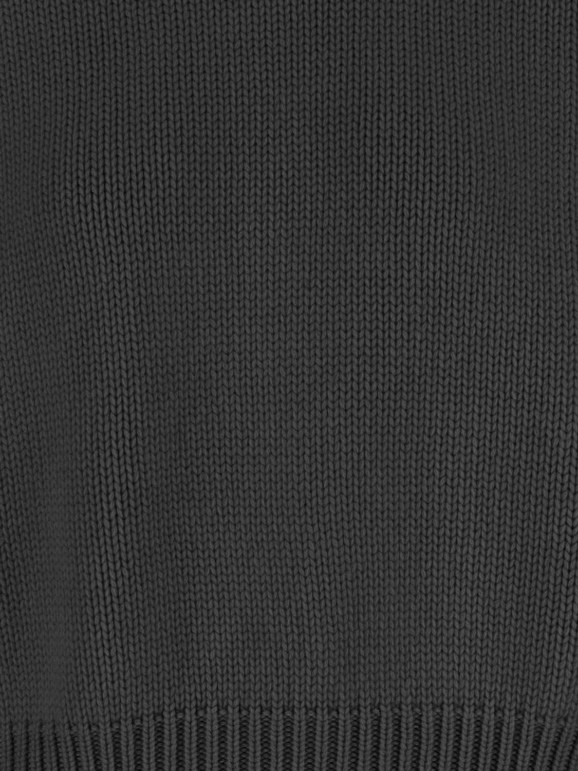 SA SU PHI PULLOVER: Pullover damen Sa Su Phi, Schwarz - Img 3