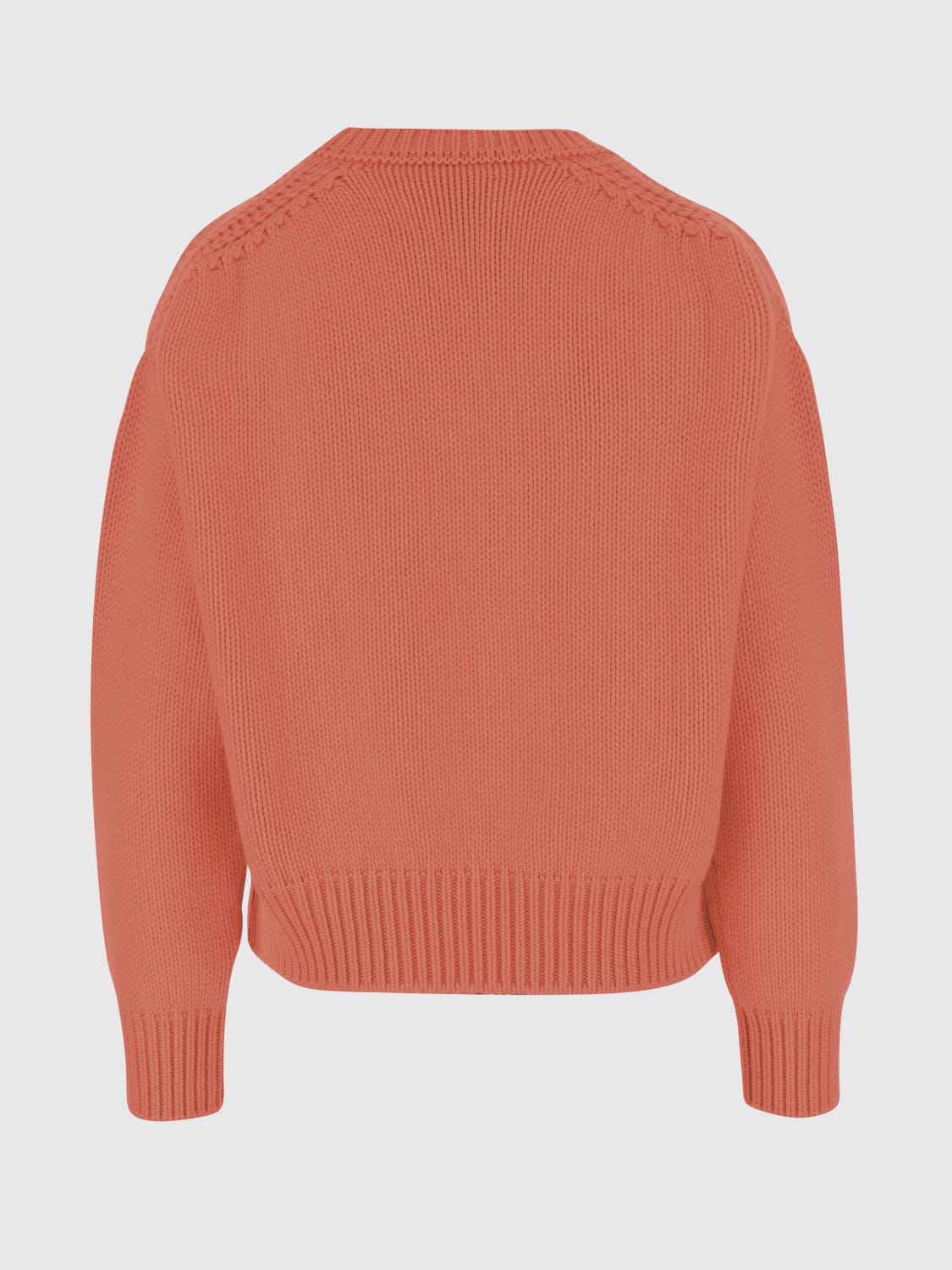 SA SU PHI PULLOVER: Pullover damen Sa Su Phi, Orange - Img 2