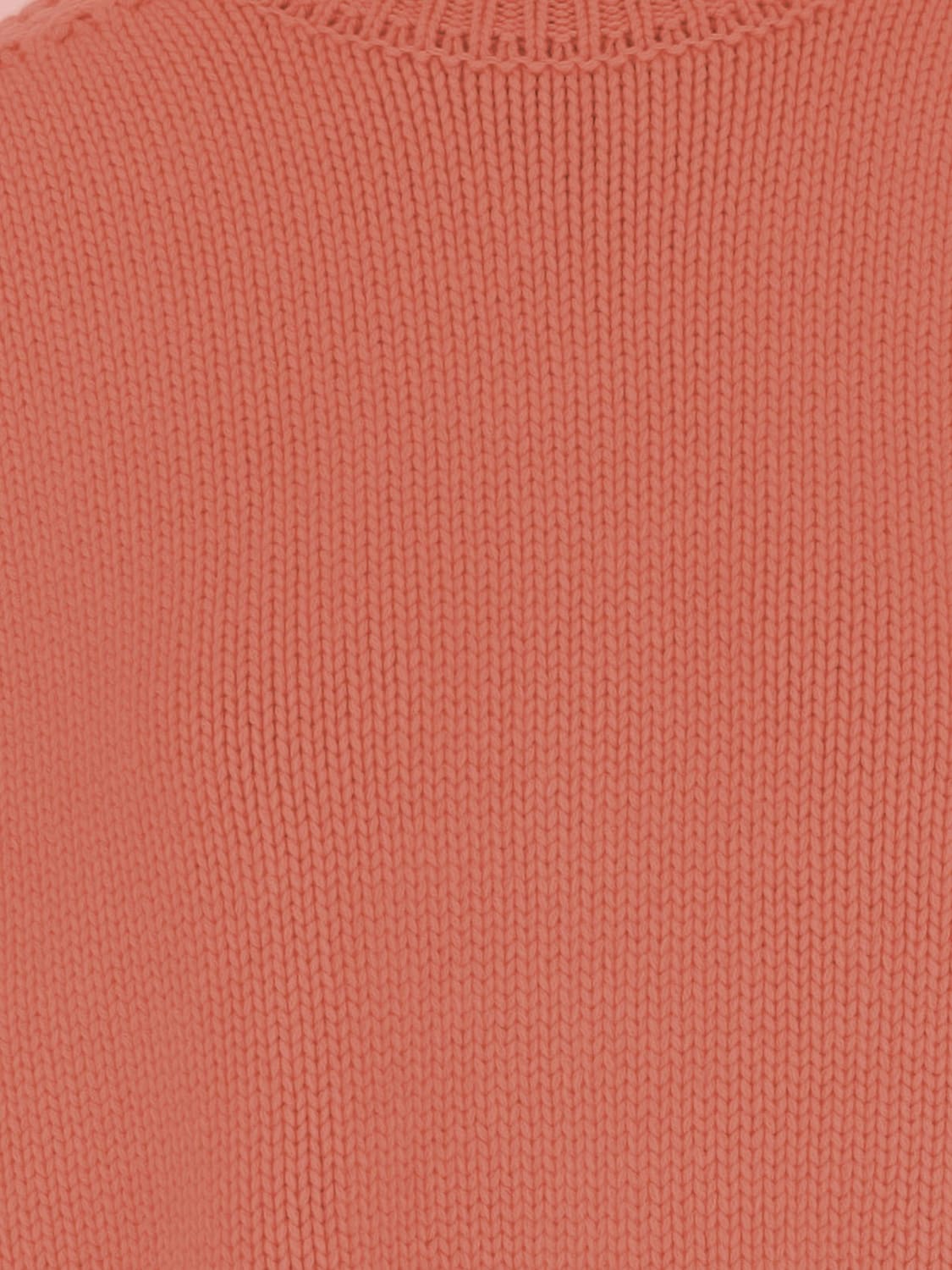 SA SU PHI PULLOVER: Pullover damen Sa Su Phi, Orange - Img 3