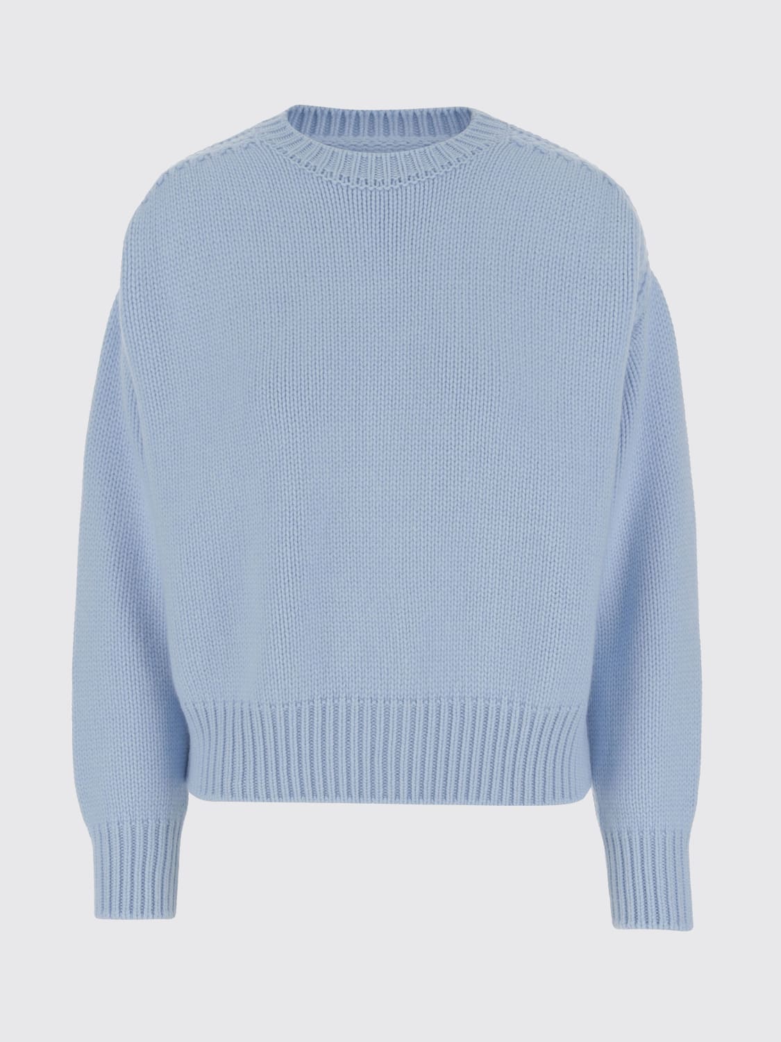 SA SU PHI PULLOVER: Pullover damen Sa Su Phi, Blau - Img 1
