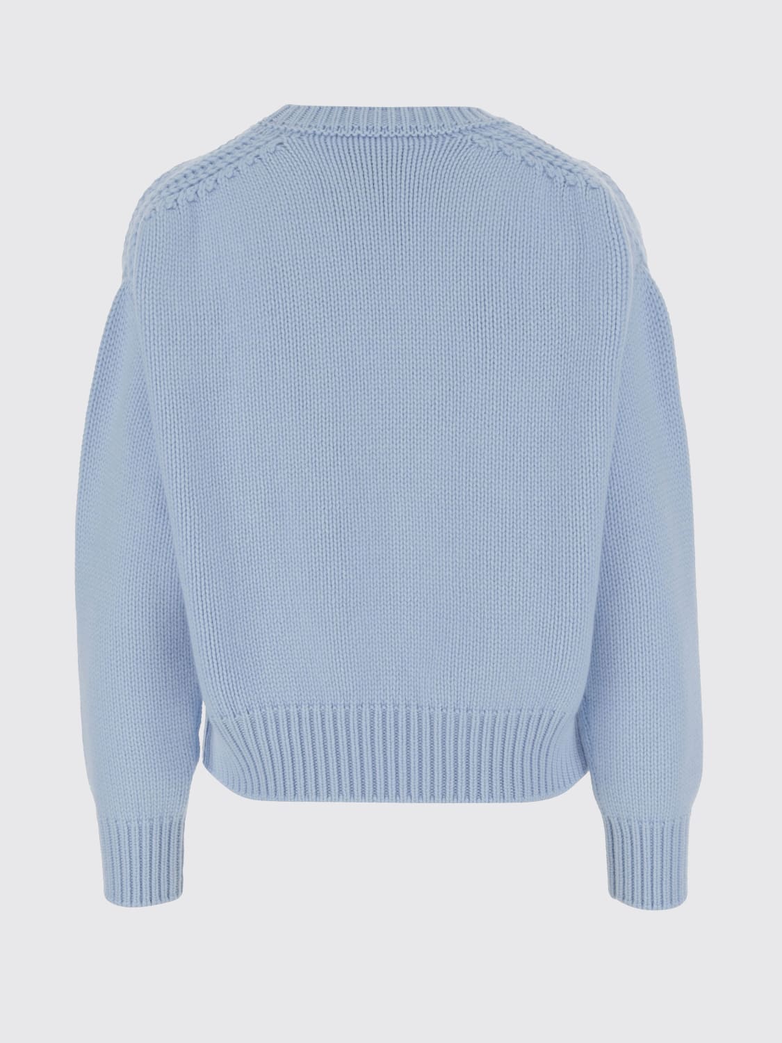 SA SU PHI PULLOVER: Pullover damen Sa Su Phi, Blau - Img 2