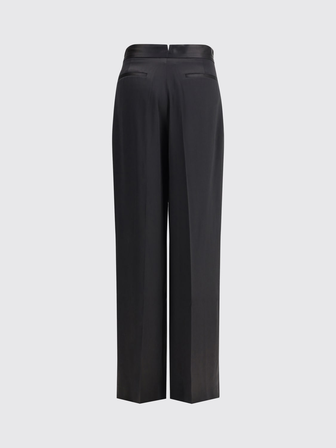 SA SU PHI HOSE: Hose damen Sa Su Phi, Schwarz - Img 2