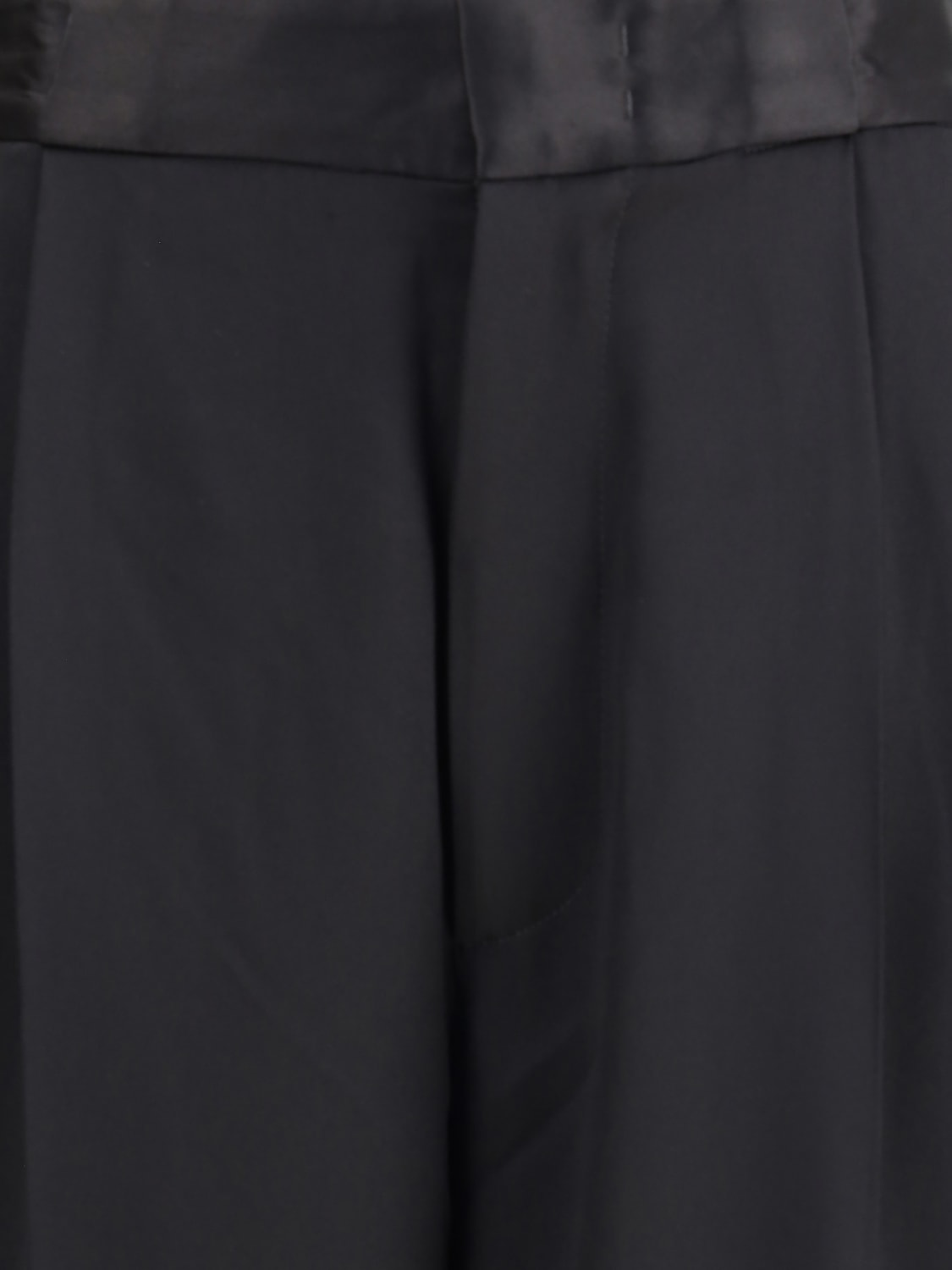 SA SU PHI HOSE: Hose damen Sa Su Phi, Schwarz - Img 3