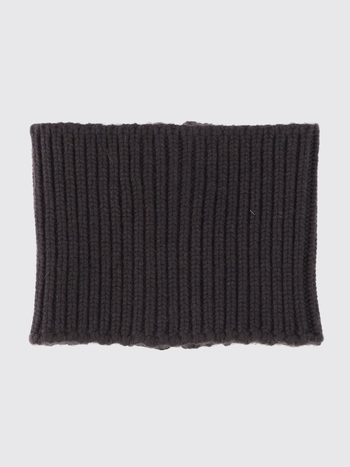 SA SU PHI BUFANDA: Bufanda mujer Sa Su Phi, Marrón - Img 2