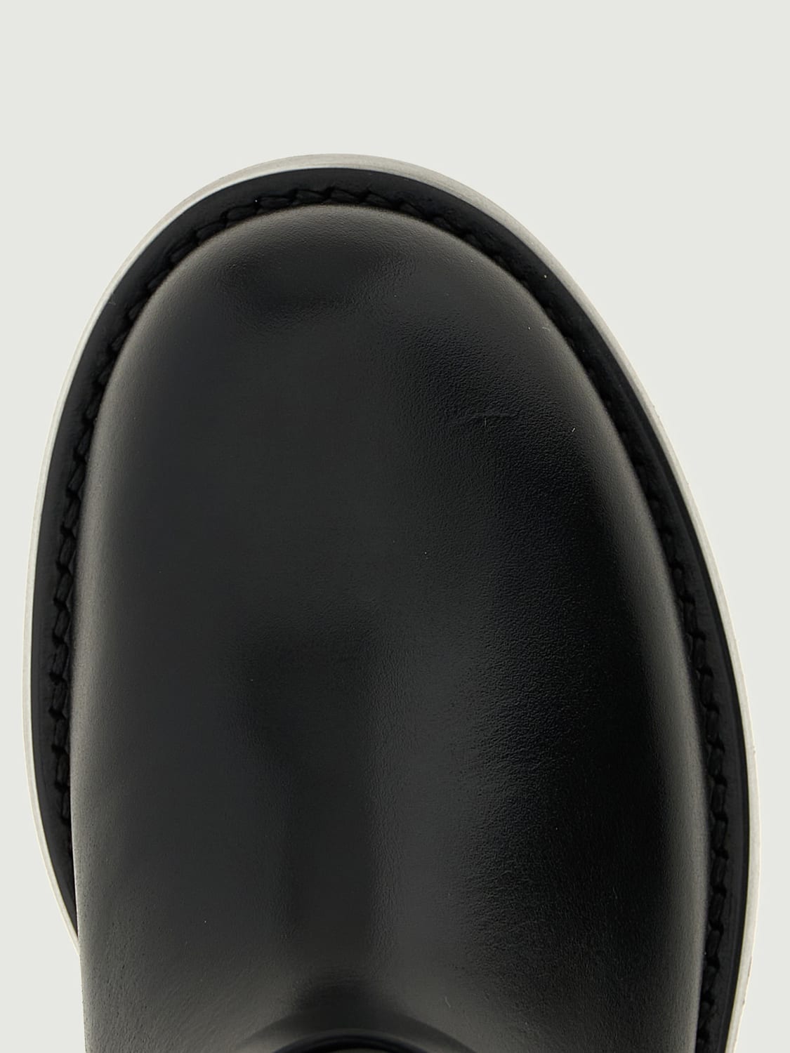 ELISABETTA FRANCHI BOOTS: Shoes woman Elisabetta Franchi, Black - Img 4