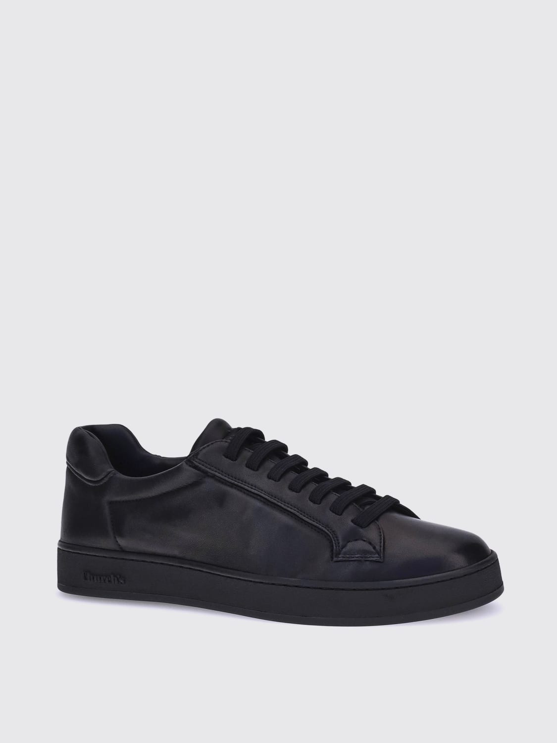 CHURCH'S SNEAKERS: Sneakers men Church's, Black - Img 2