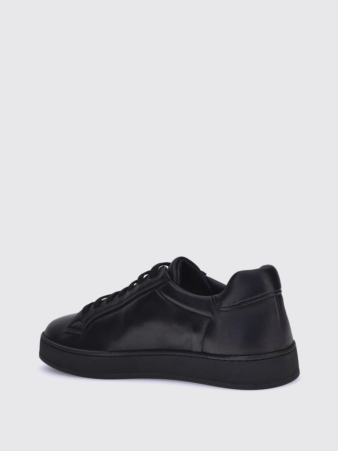 CHURCH'S SNEAKERS: Sneakers men Church's, Black - Img 3