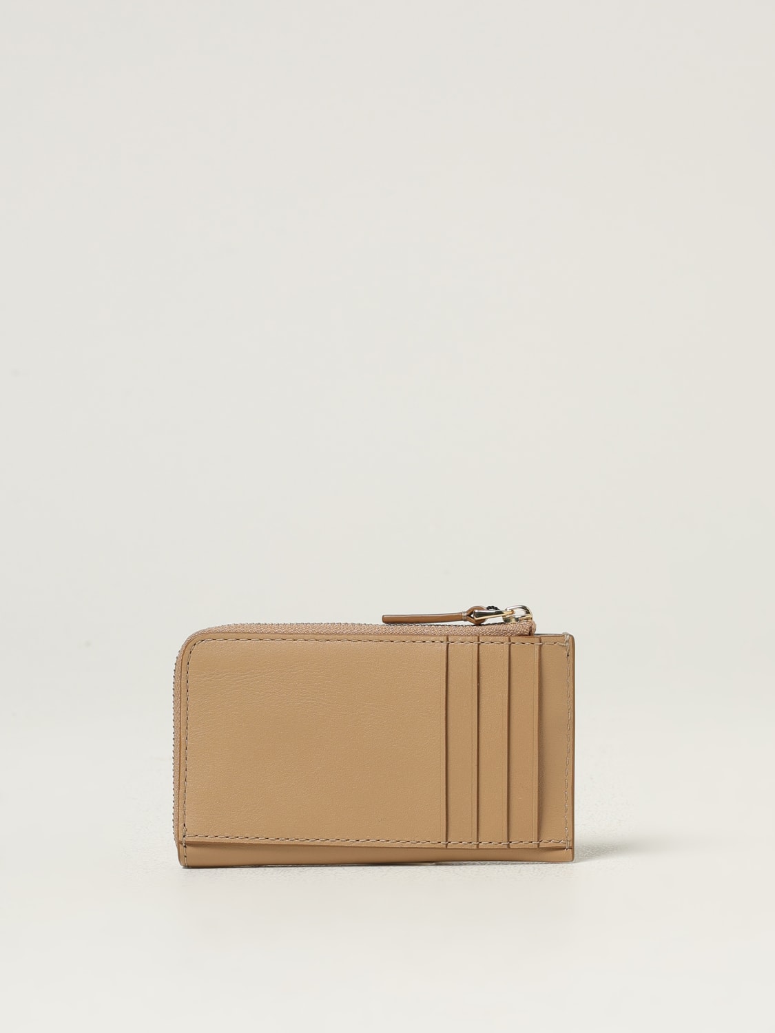 MARC JACOBS WALLET: Wallet woman Marc Jacobs, Brown - Img 2