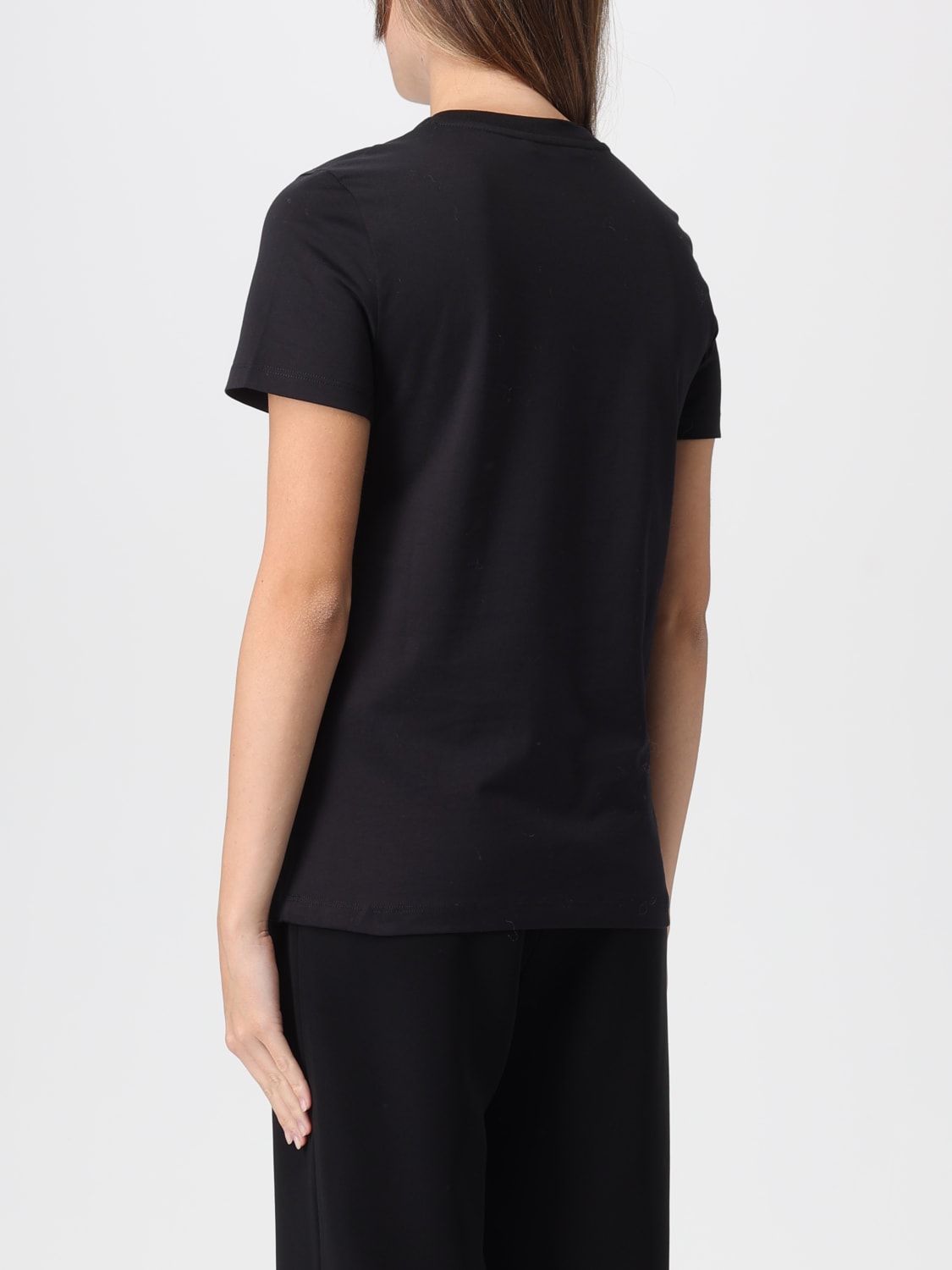 MAX MARA PULL: Pull femme Max Mara, Noir - Img 3