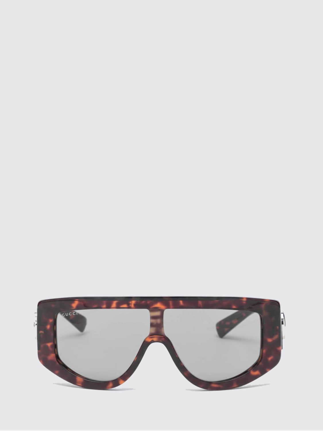 GUCCI GAFAS DE SOL: Gafas de sol mujer Gucci, Marrón - Img 2