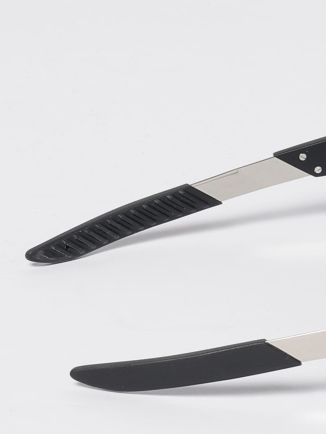 GUCCI SUNGLASSES: Sunglasses men Gucci, Black 1 - Img 3