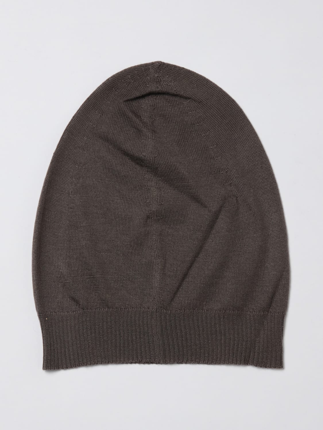 SAINT LAURENT SOMBRERO: Sombrero mujer Saint Laurent, Beige - Img 2