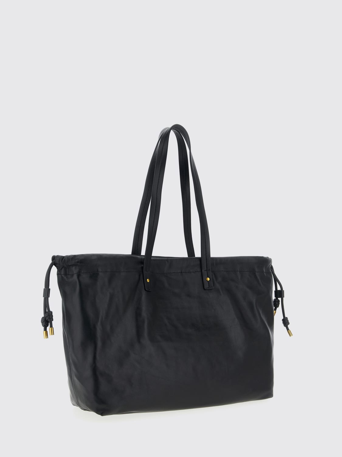 ISABEL MARANT SHOULDER BAG: Shoulder bag woman Isabel Marant, Black - Img 2