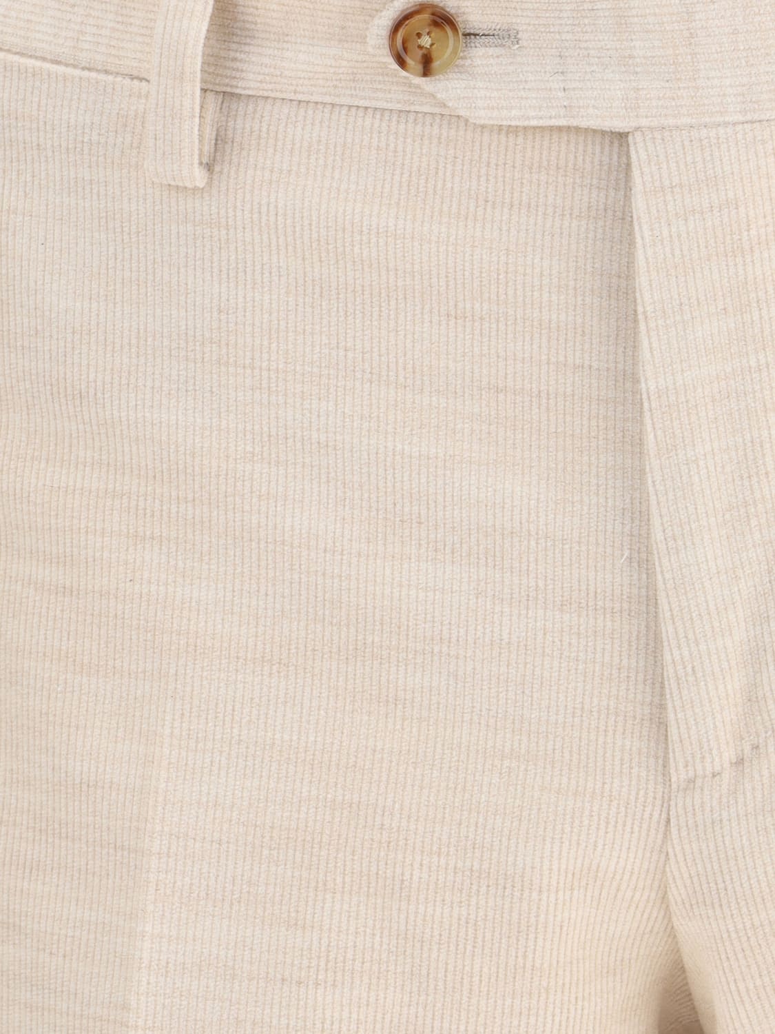 LARDINI SUIT: Suit men Lardini, White - Img 3