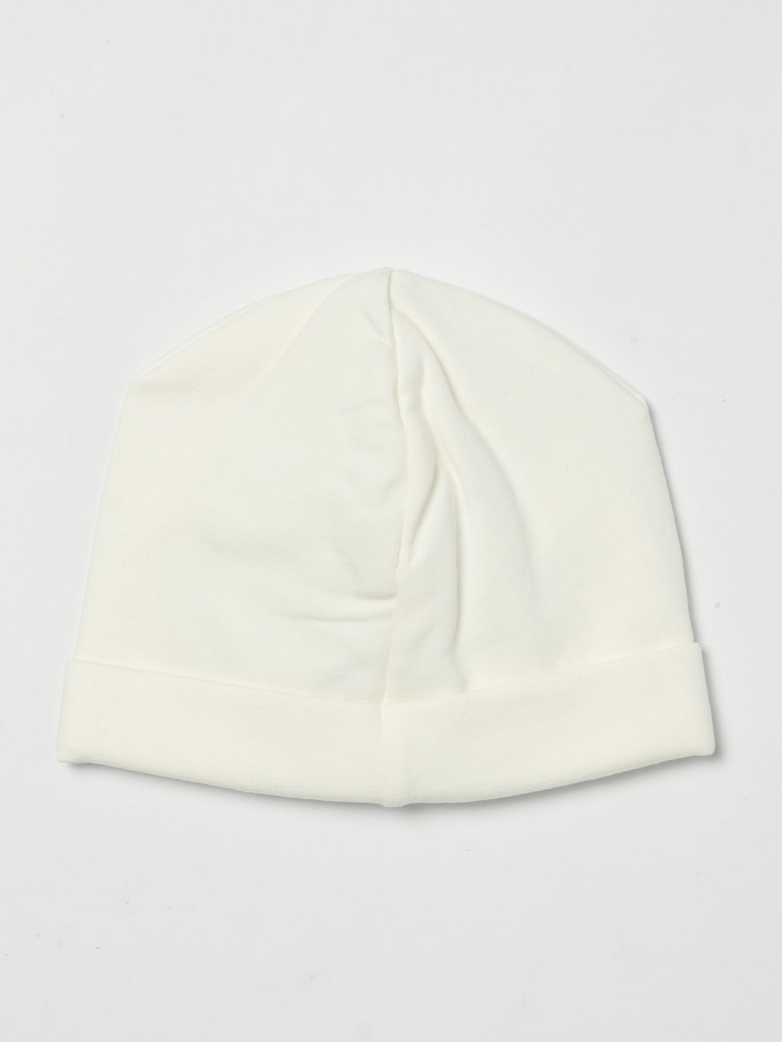 MOSCHINO HAT: Pack kids Moschino, White - Img 2
