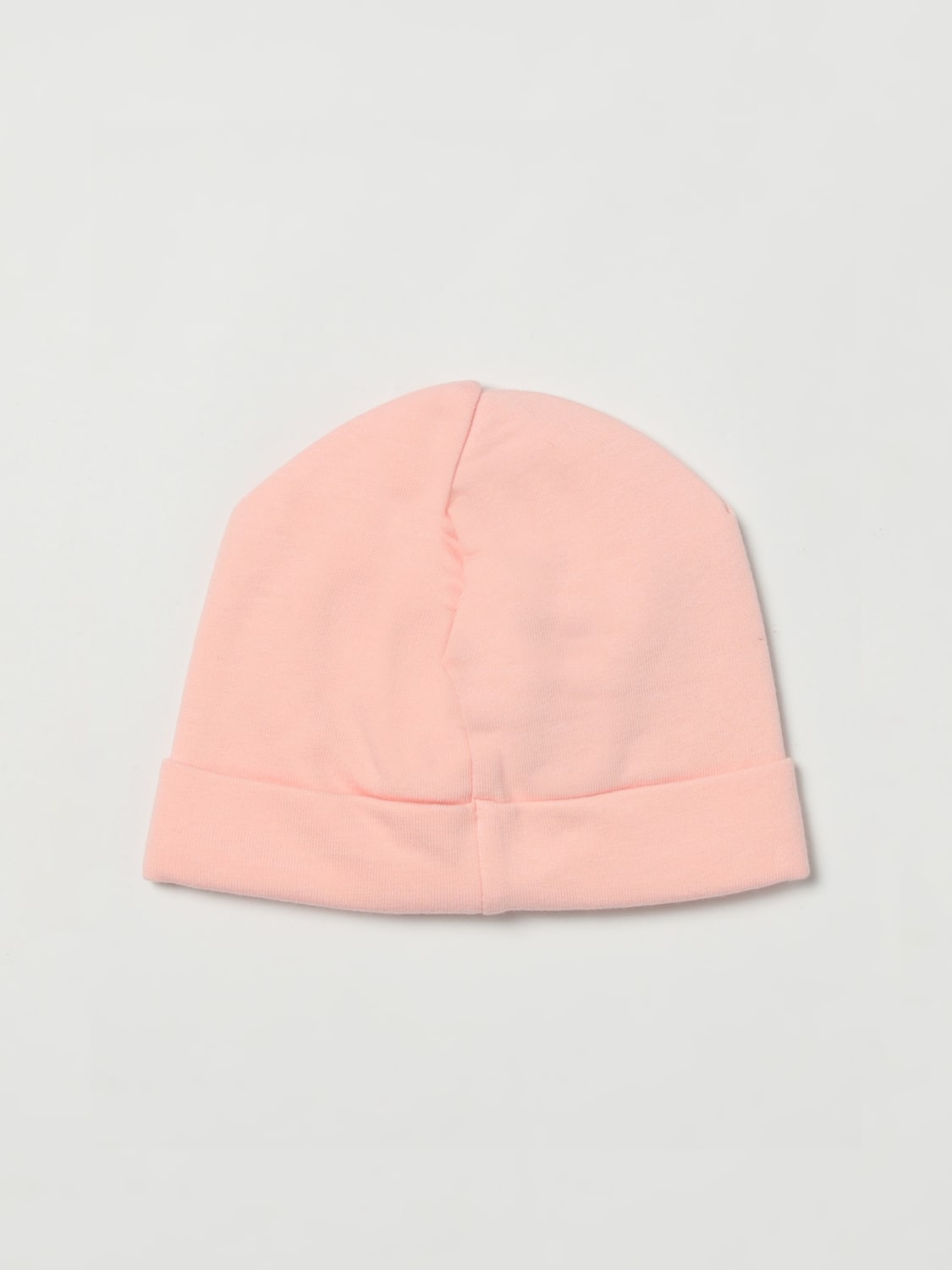 MOSCHINO HAT: Pack kids Moschino, Pink - Img 2