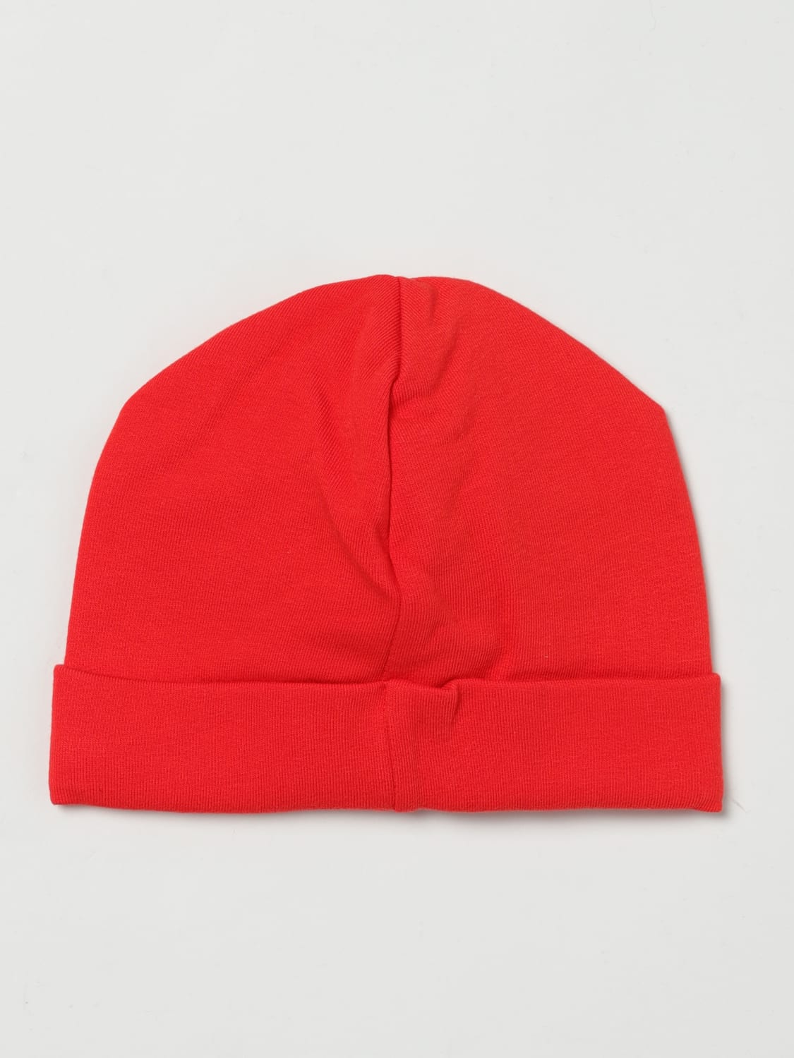 MOSCHINO HAT: Pack kids Moschino, Red - Img 2