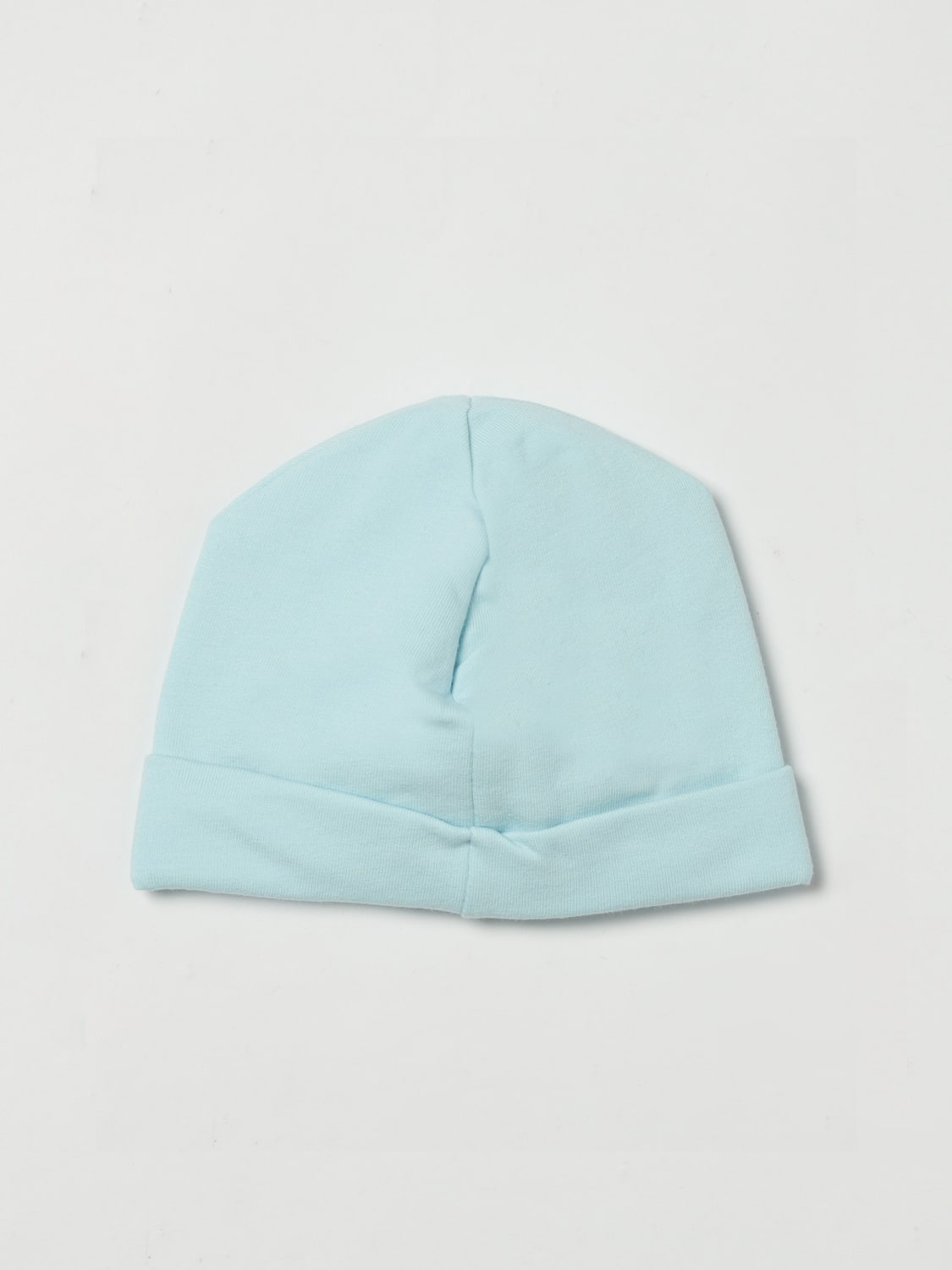 MOSCHINO HAT: Pack kids Moschino, Sky Blue - Img 2