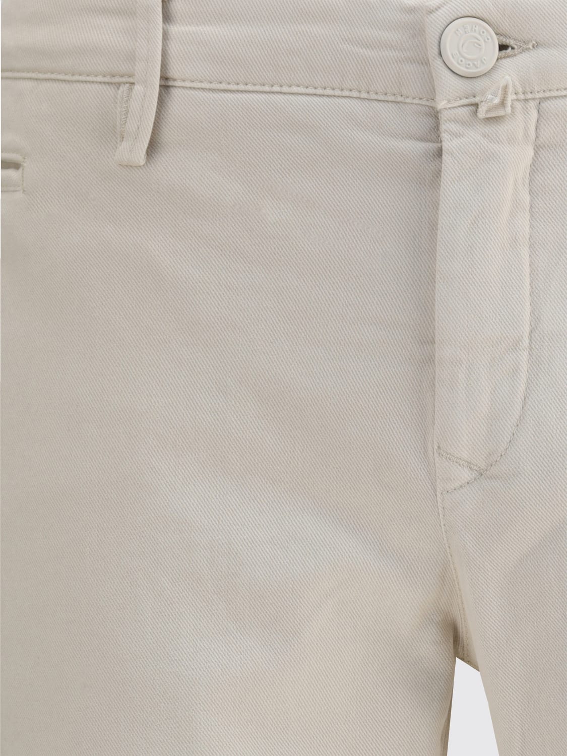 JACOB COHEN HOSE: Hose herren Jacob Cohen, Weiß - Img 3